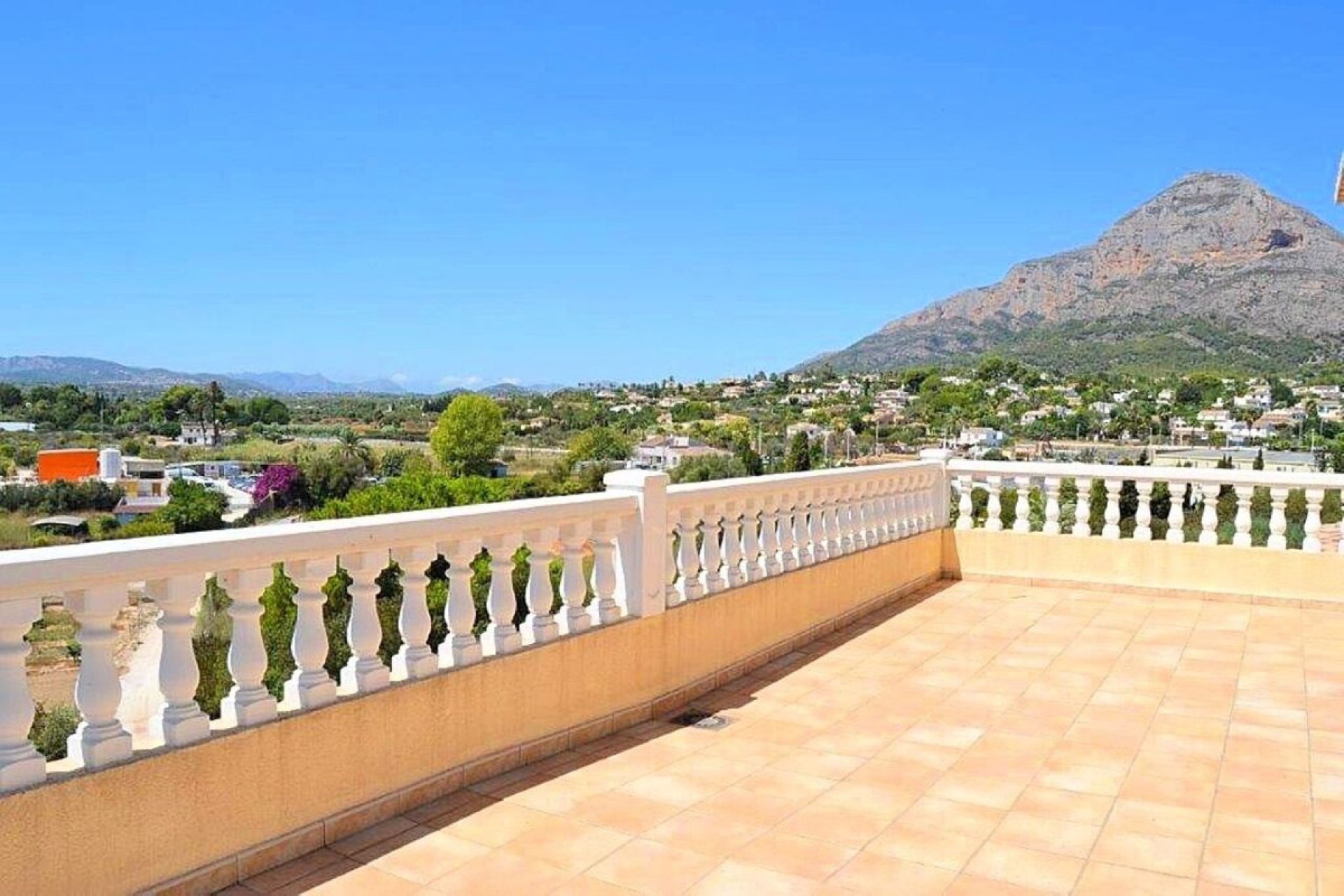Reventa - Villa -
Jávea - Xàbia - Jávea - Xàbia Centro