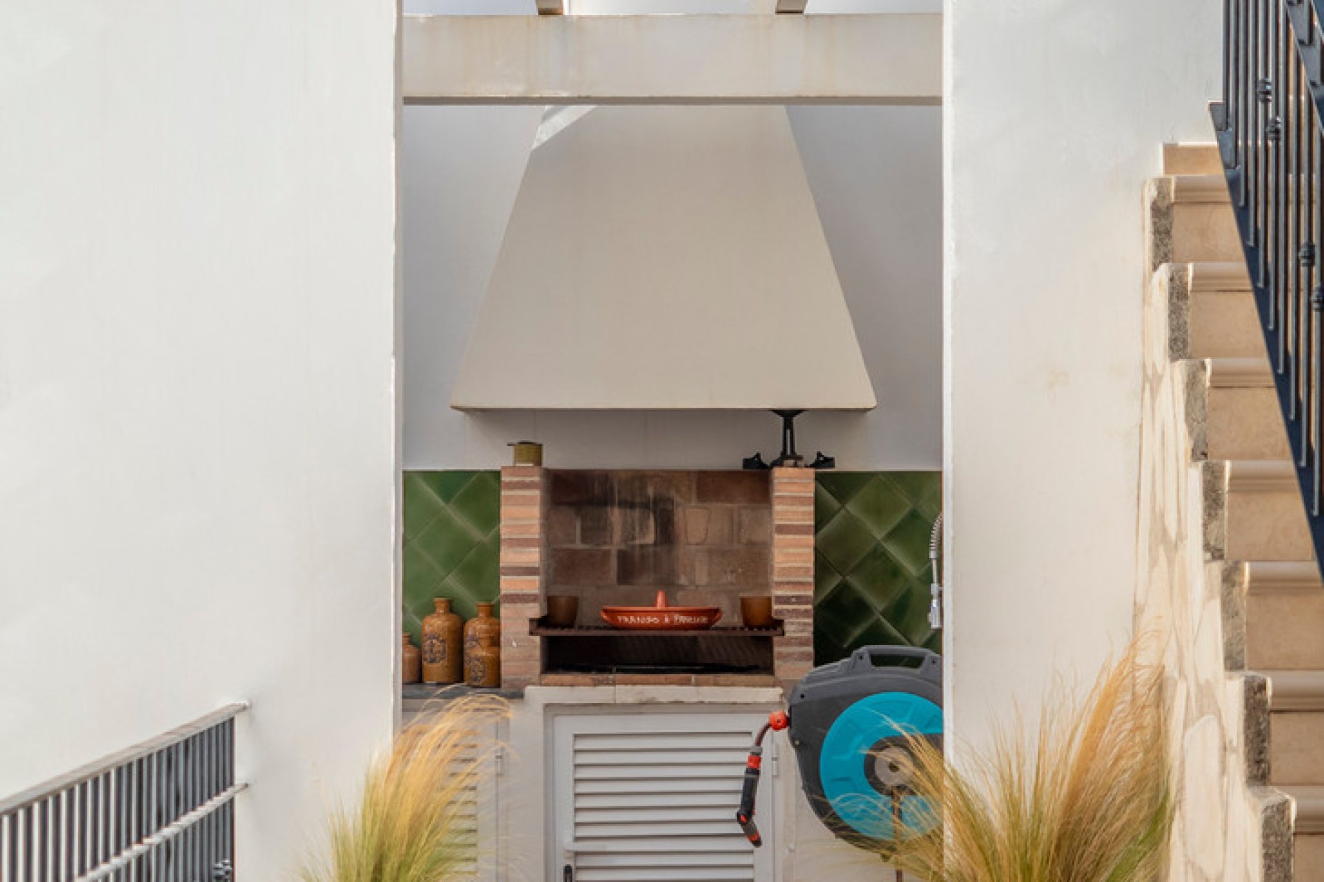 Reventa - Villa -
Jávea - Xàbia - Jávea - Xàbia Centro