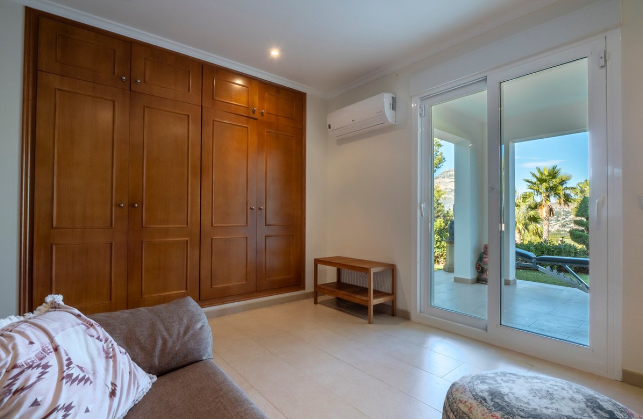 Reventa - Villa -
Jávea - Xàbia - Jávea - Xàbia Centro