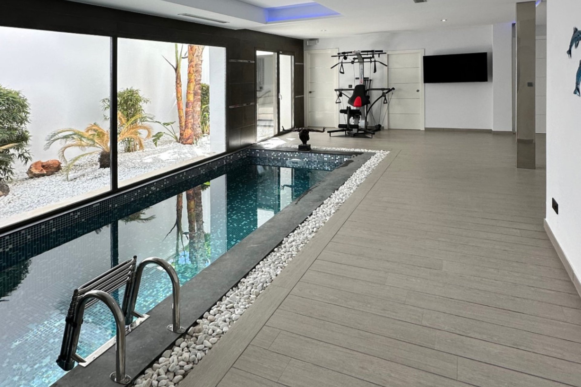 Reventa - Villa -
Jávea - Xàbia - Jávea - Xàbia Centro