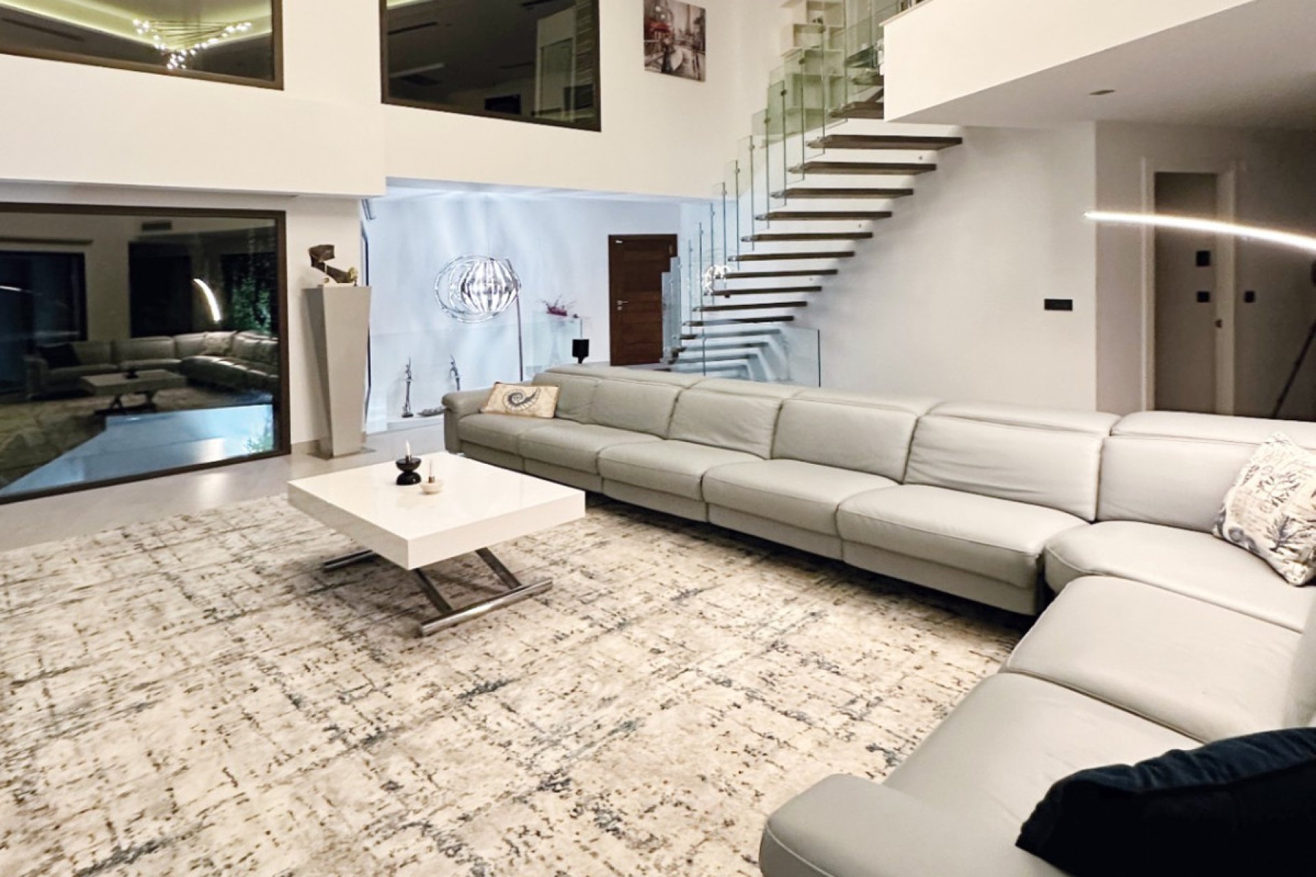 Reventa - Villa -
Jávea - Xàbia - Jávea - Xàbia Centro