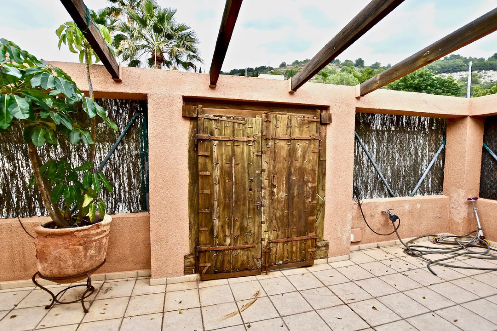 Reventa - Villa -
Jávea - Xàbia - Jávea - Xàbia Centro