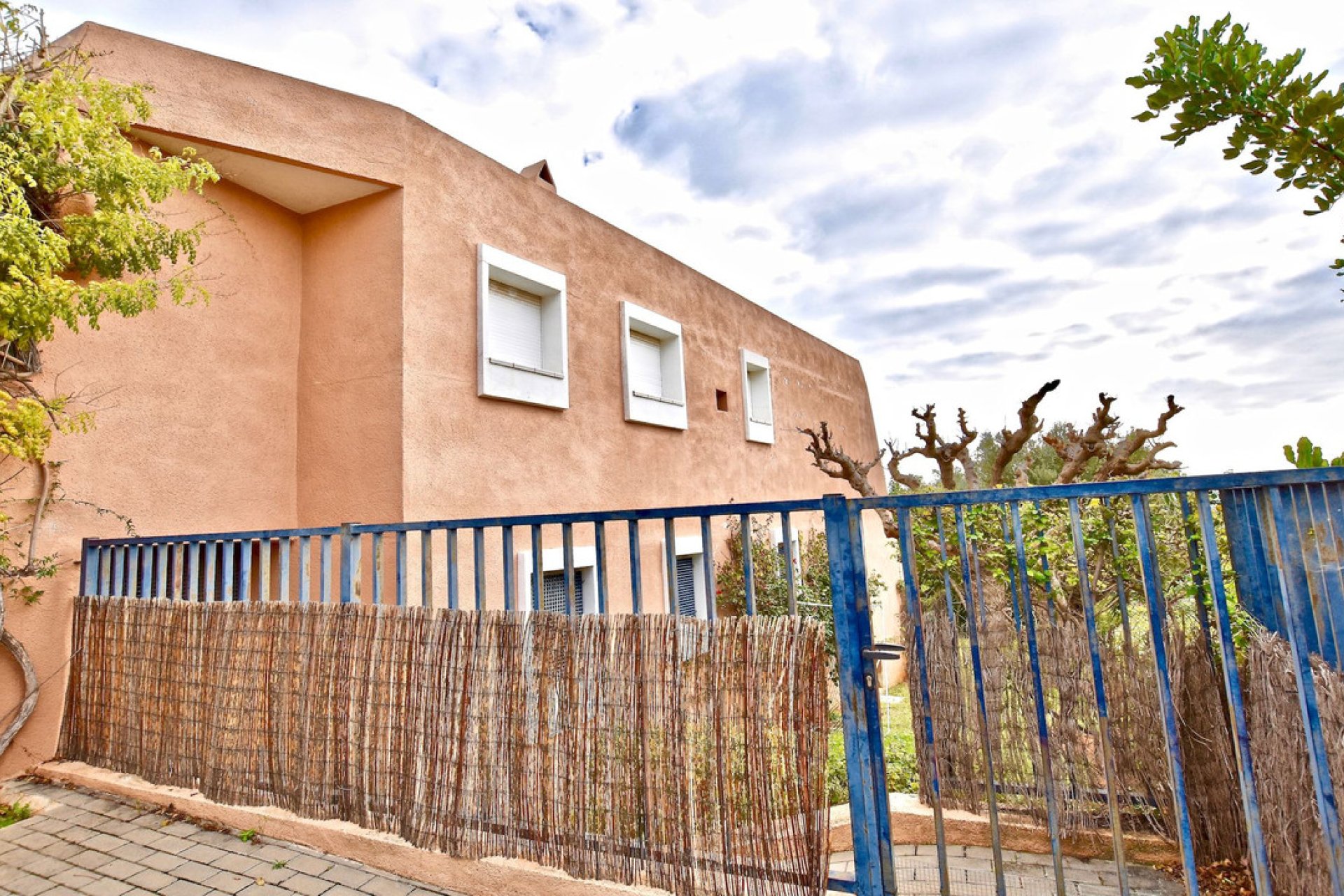 Reventa - Villa -
Jávea - Xàbia - Jávea - Xàbia Centro