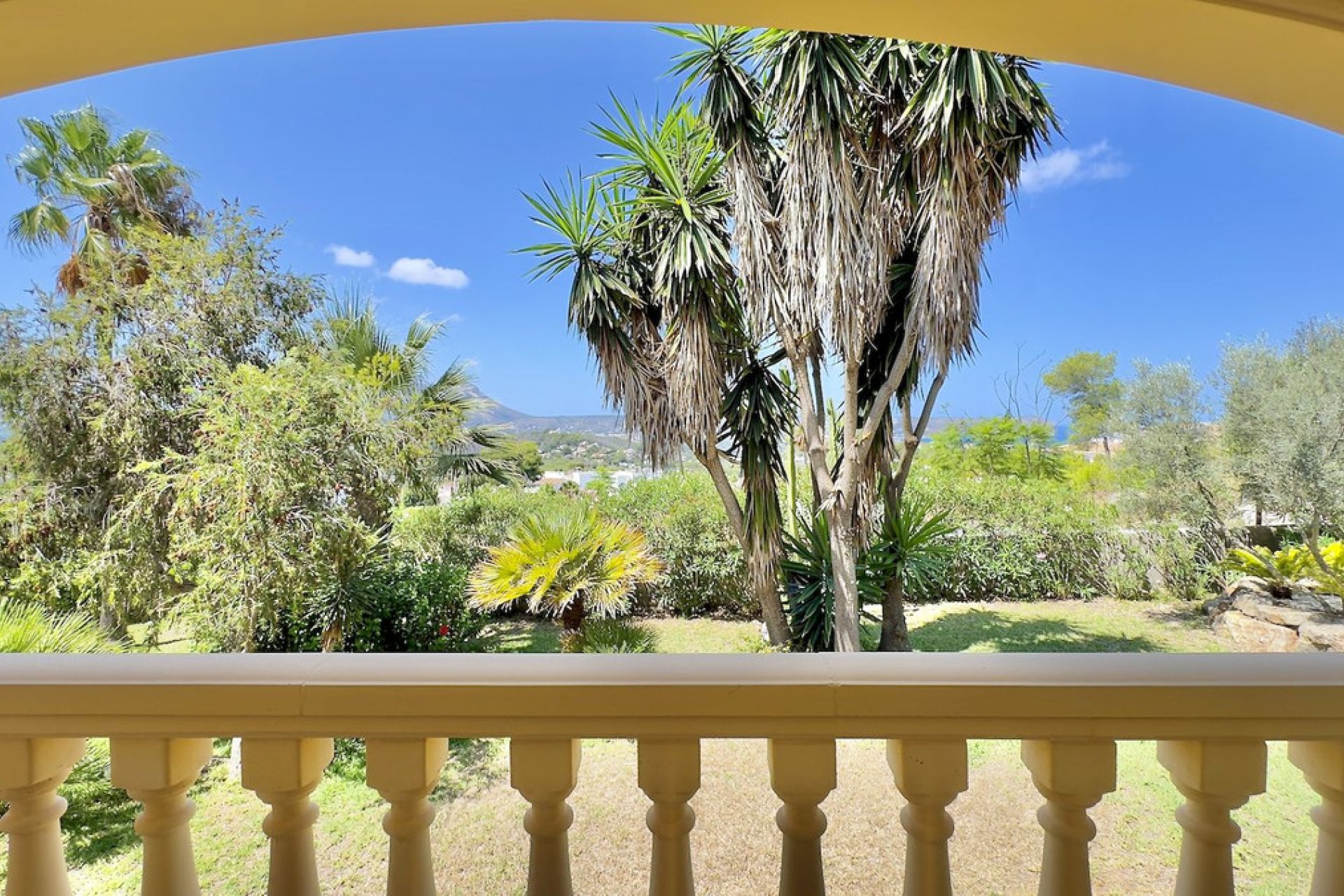 Reventa - Villa -
Jávea - Xàbia - Jávea - Xàbia Centro