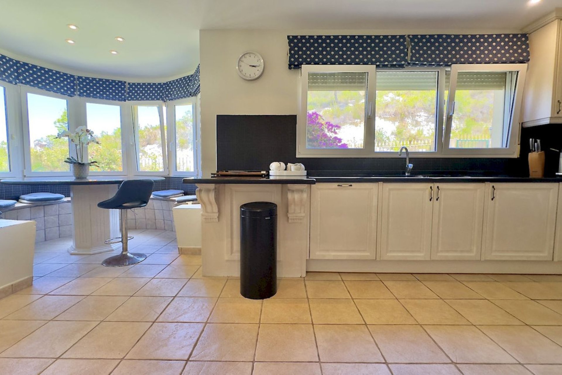 Reventa - Villa -
Jávea - Xàbia - Jávea - Xàbia Centro