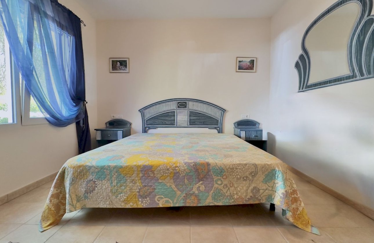 Reventa - Villa -
Jávea - Xàbia - Jávea - Xàbia Centro