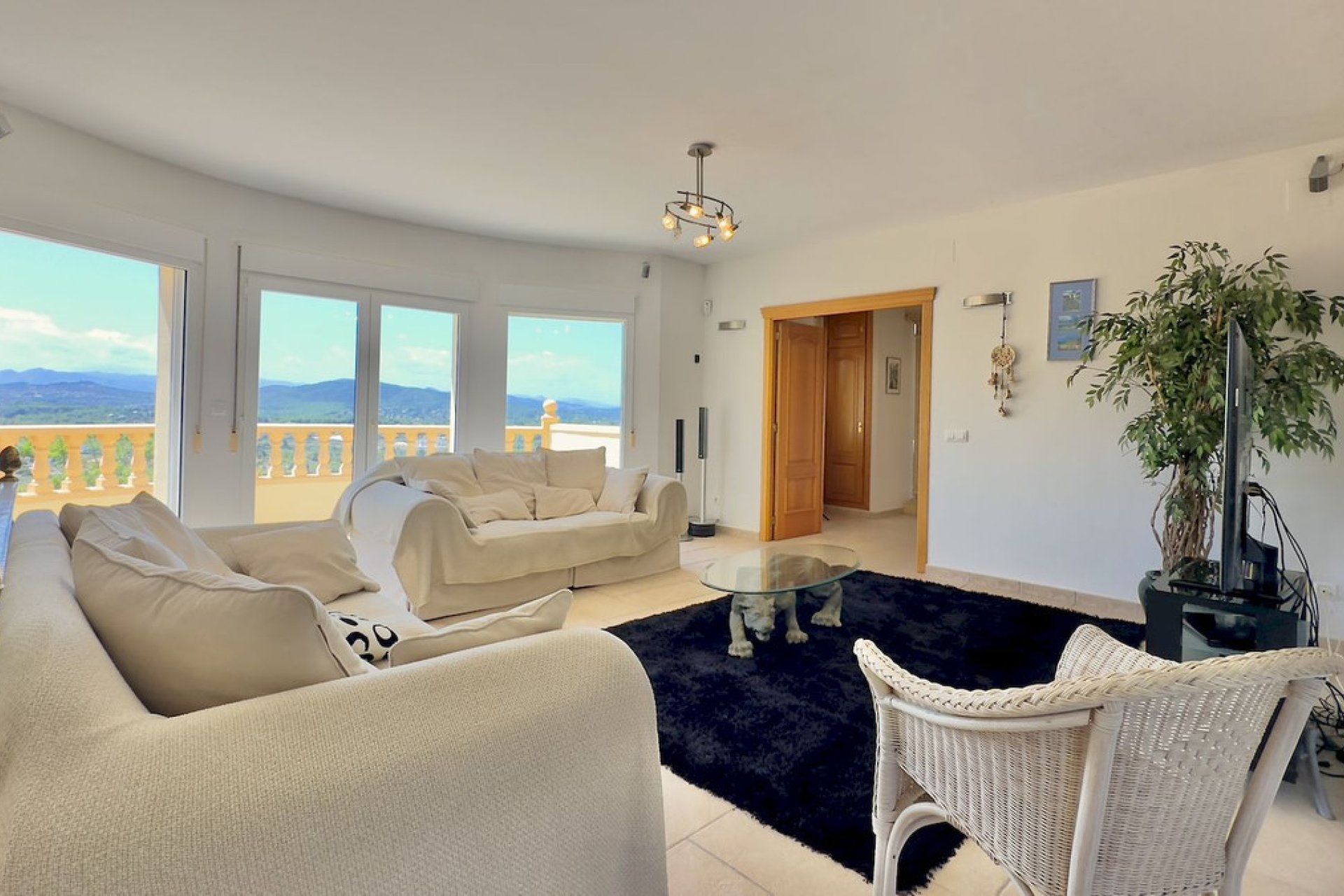 Reventa - Villa -
Jávea - Xàbia - Jávea - Xàbia Centro