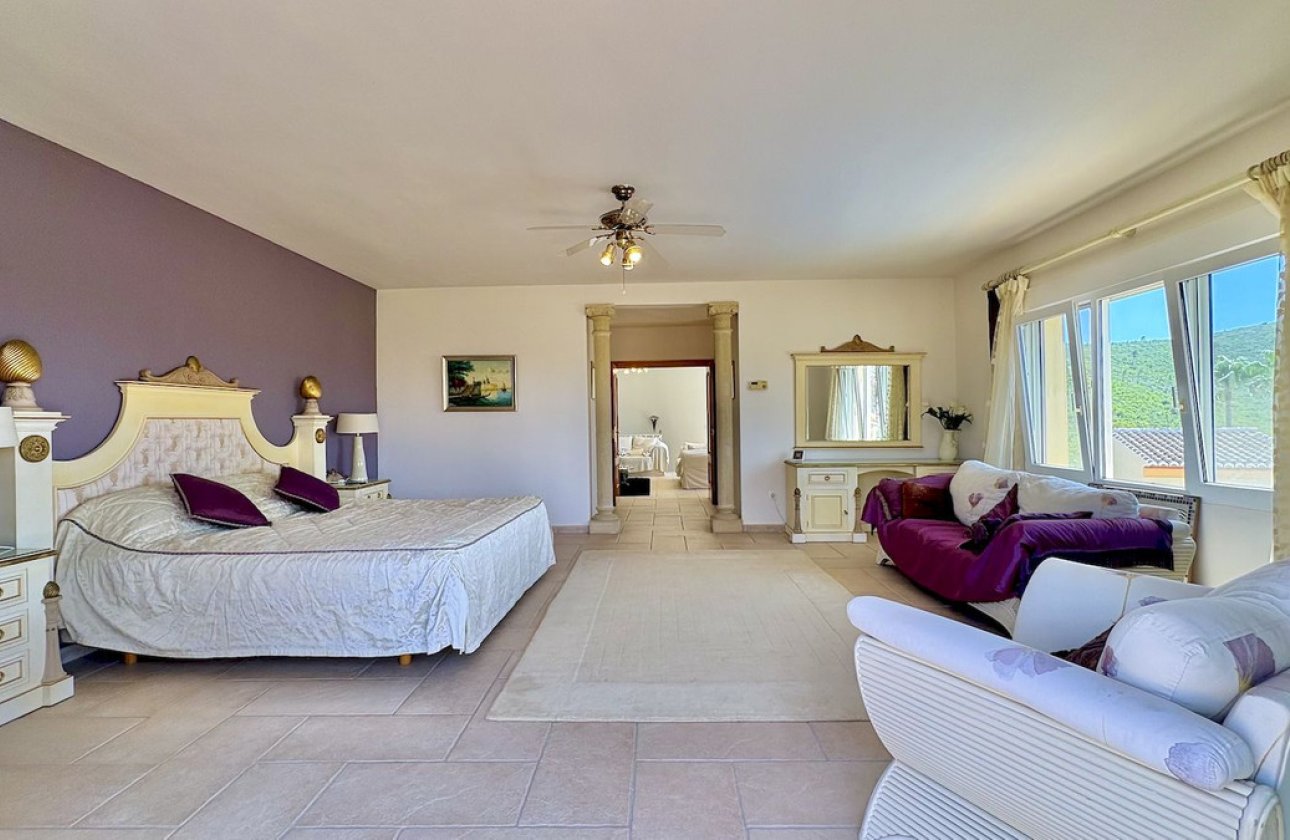 Reventa - Villa -
Jávea - Xàbia - Jávea - Xàbia Centro