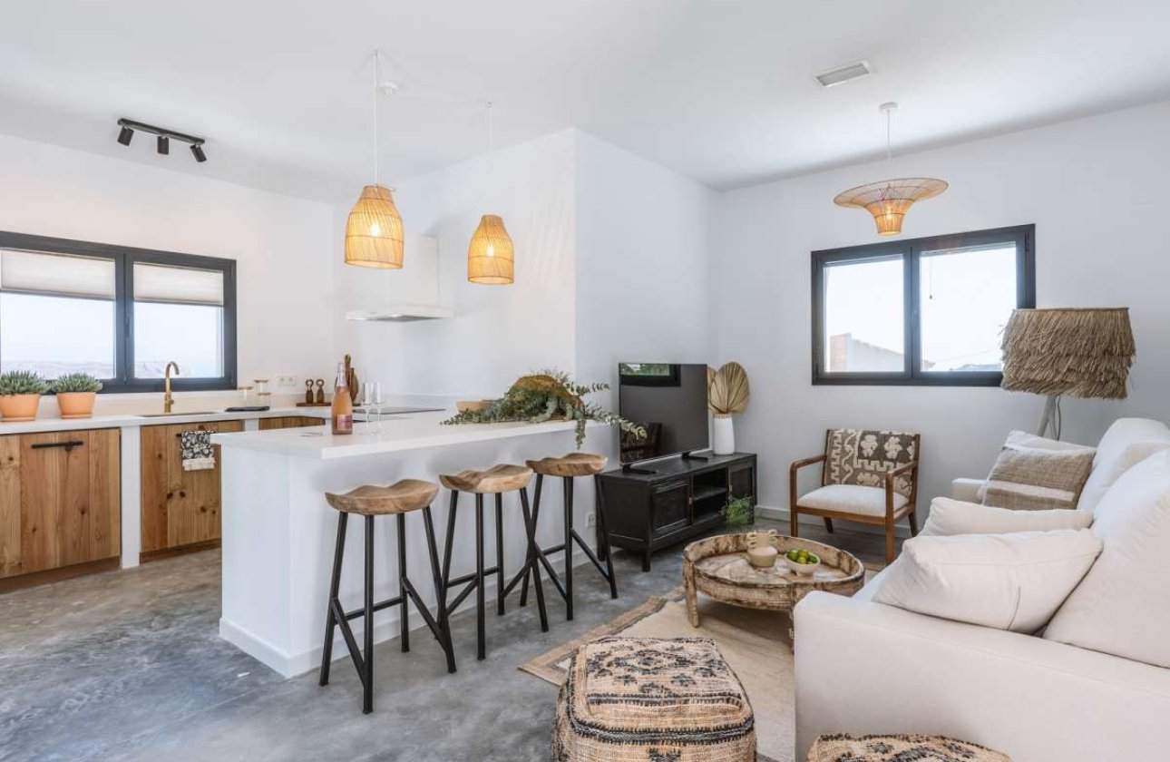 Reventa - Villa -
Jávea - Xàbia - Jávea - Xàbia Centro