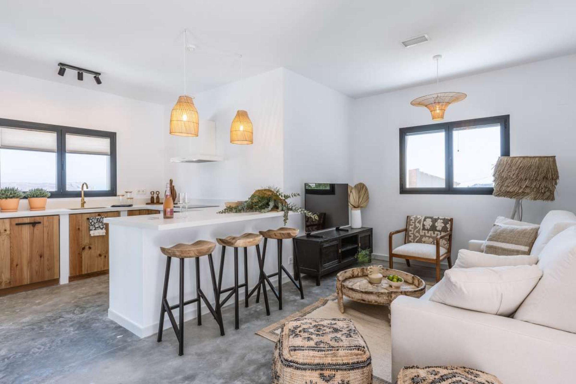 Reventa - Villa -
Jávea - Xàbia - Jávea - Xàbia Centro