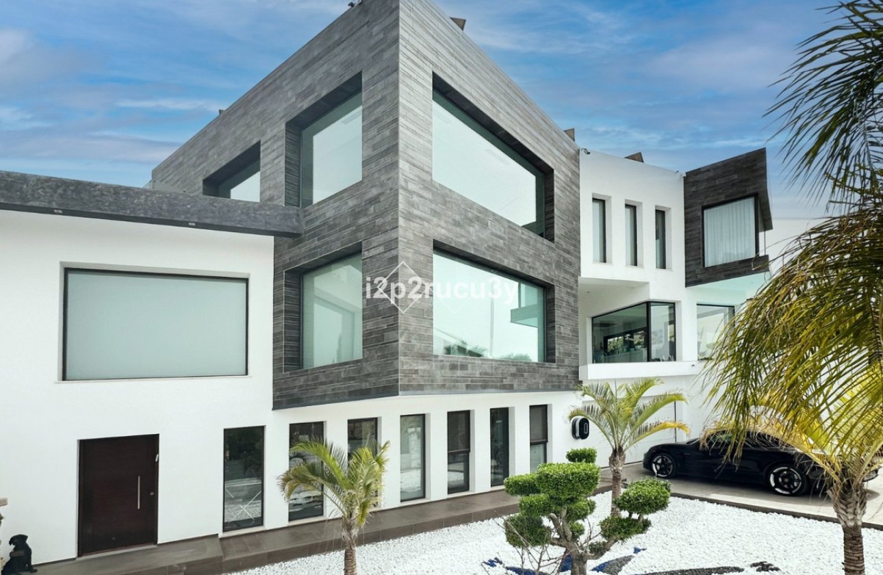 Reventa - Villa -
Jávea - Xàbia - Jávea - Xàbia Centro