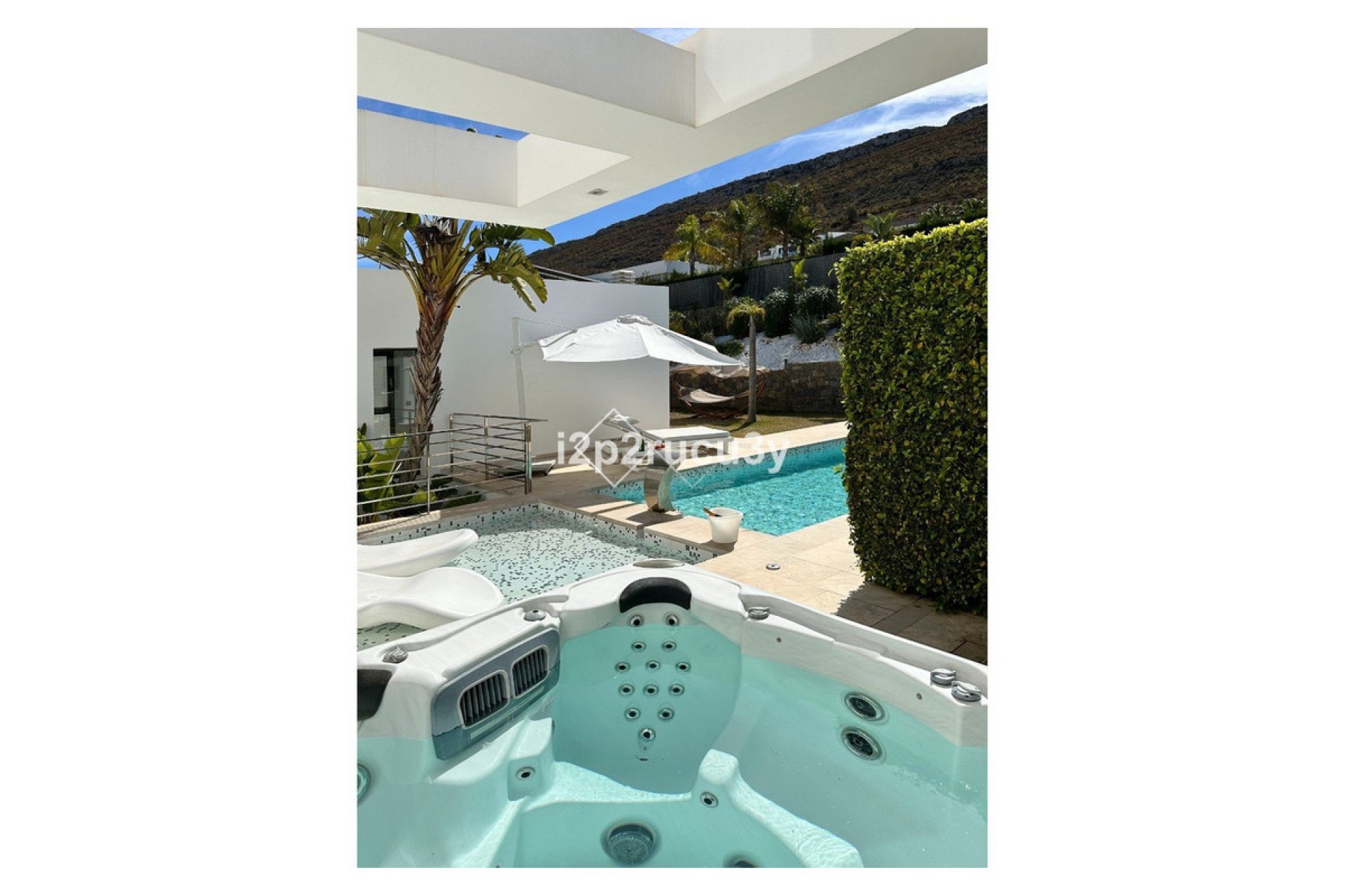 Reventa - Villa -
Jávea - Xàbia - Jávea - Xàbia Centro