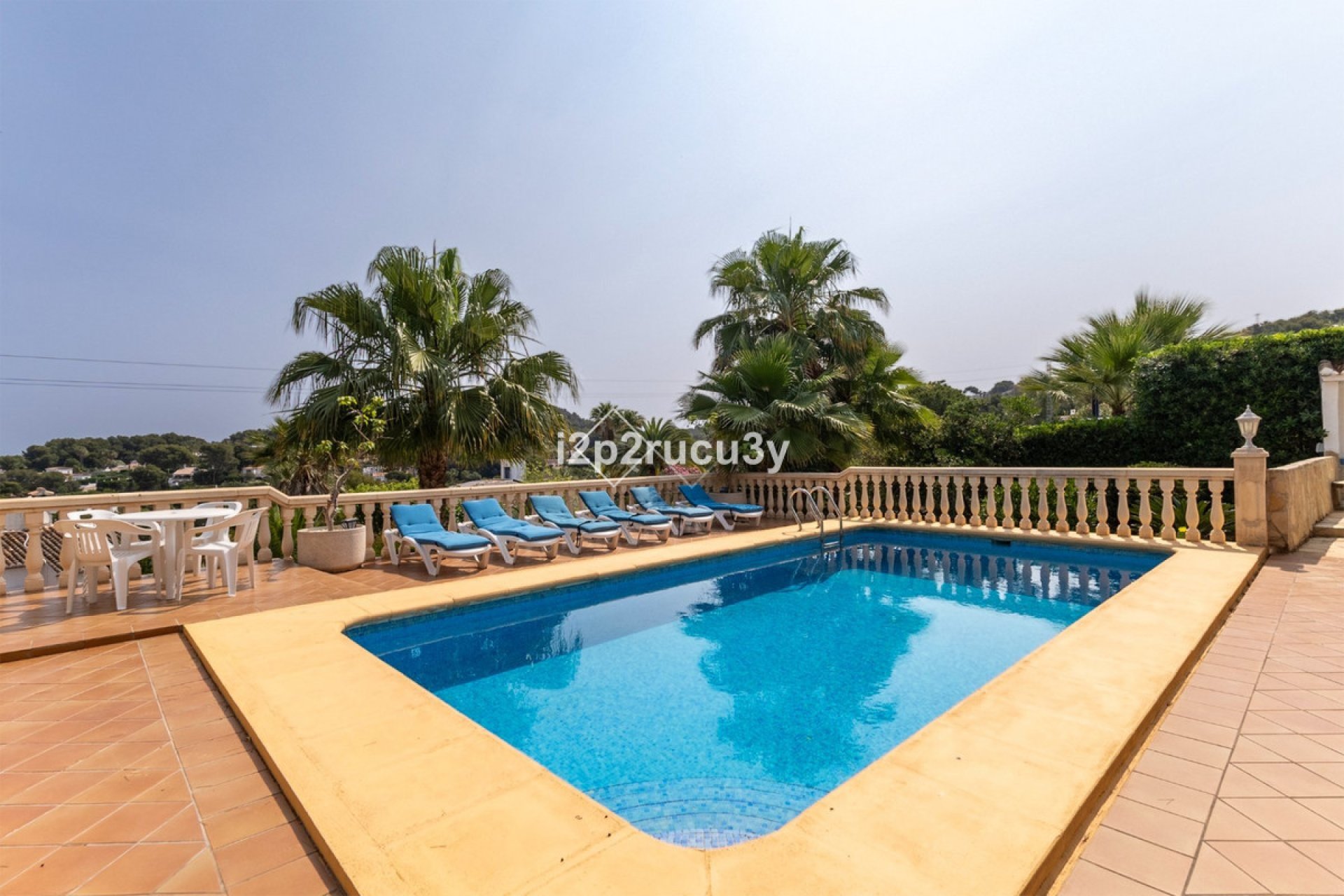 Reventa - Villa -
Jávea - Xàbia - Jávea - Xàbia Centro