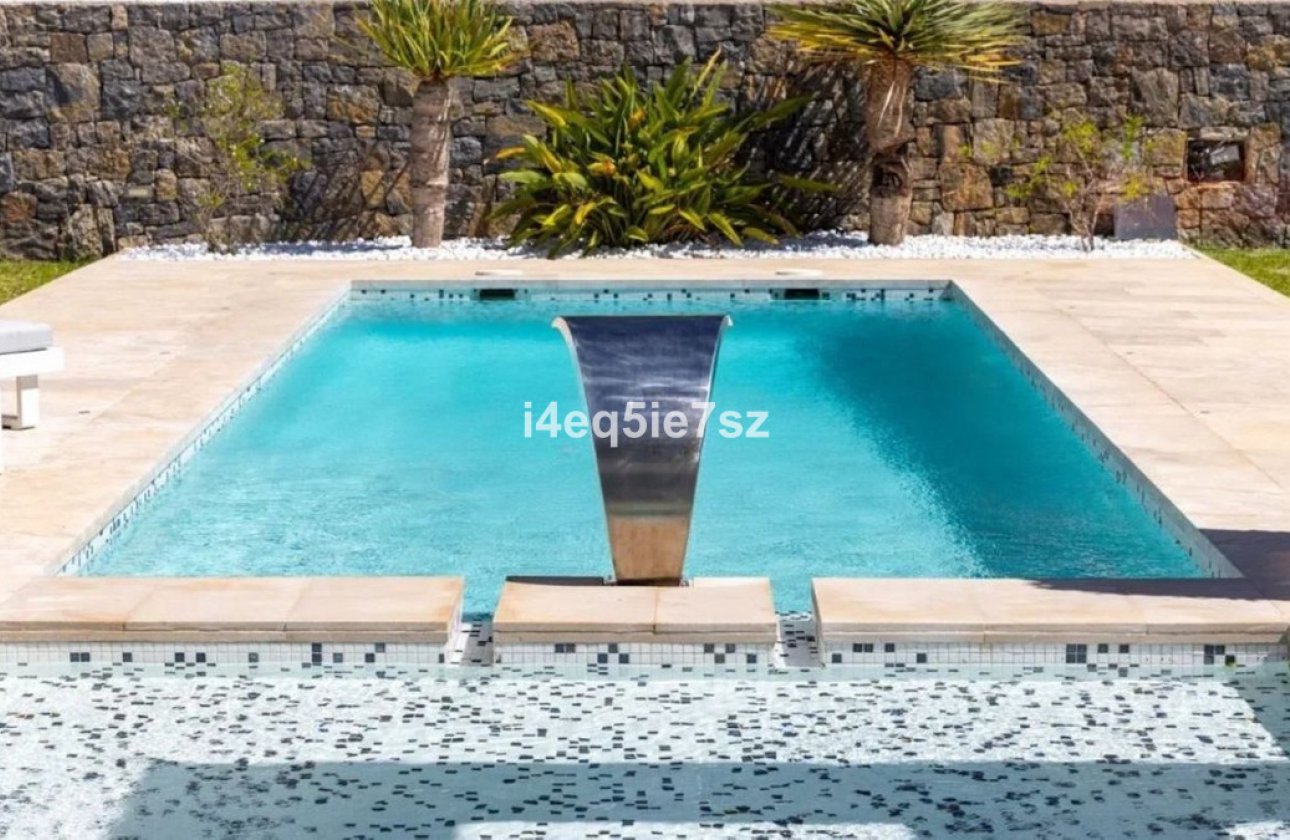 Reventa - Villa -
Jávea - Xàbia - Jávea - Xàbia Centro