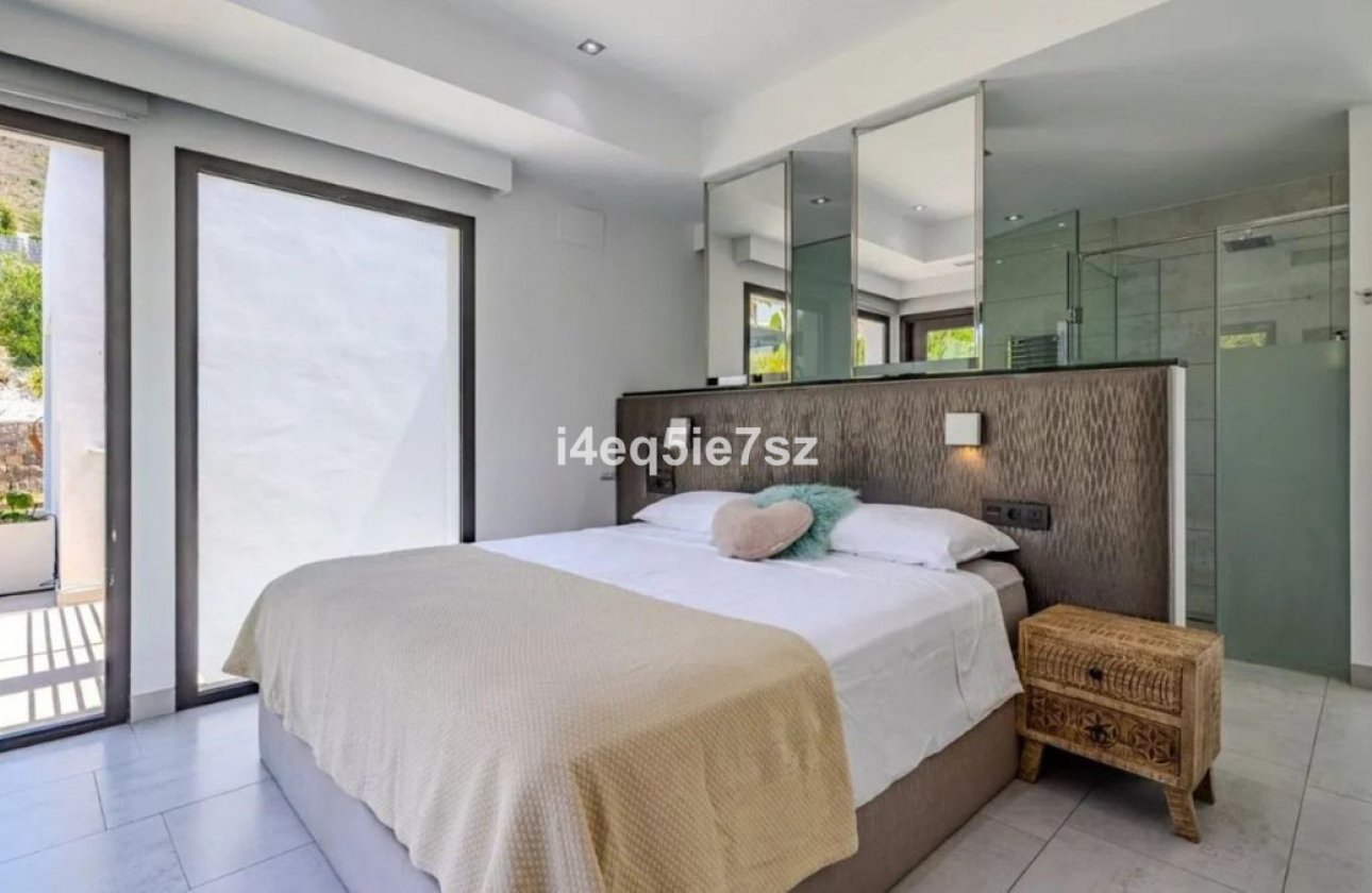 Reventa - Villa -
Jávea - Xàbia - Jávea - Xàbia Centro