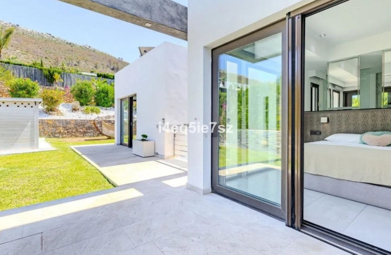 Reventa - Villa -
Jávea - Xàbia - Jávea - Xàbia Centro