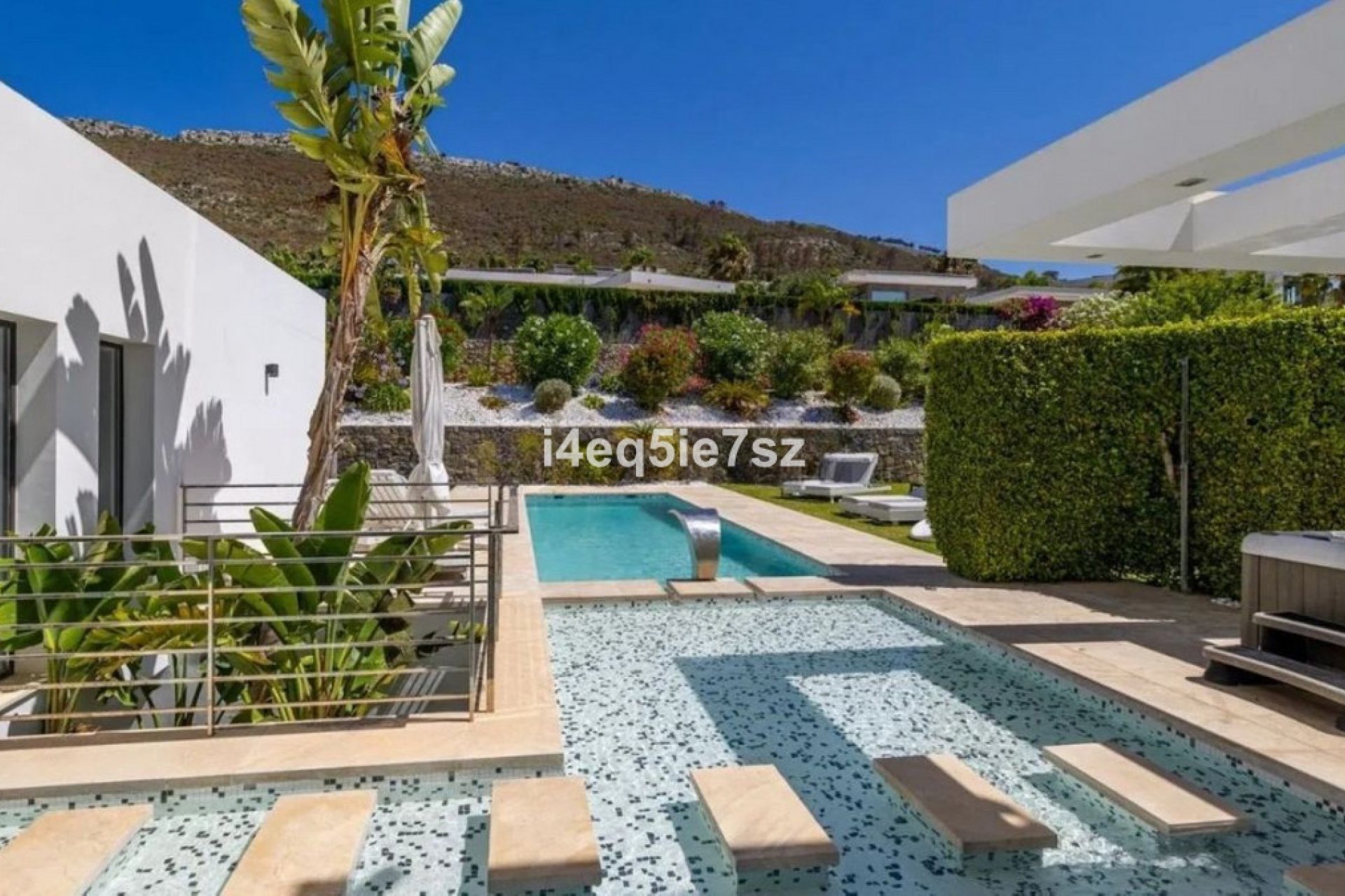 Reventa - Villa -
Jávea - Xàbia - Jávea - Xàbia Centro