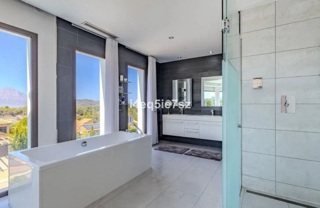 Reventa - Villa -
Jávea - Xàbia - Jávea - Xàbia Centro