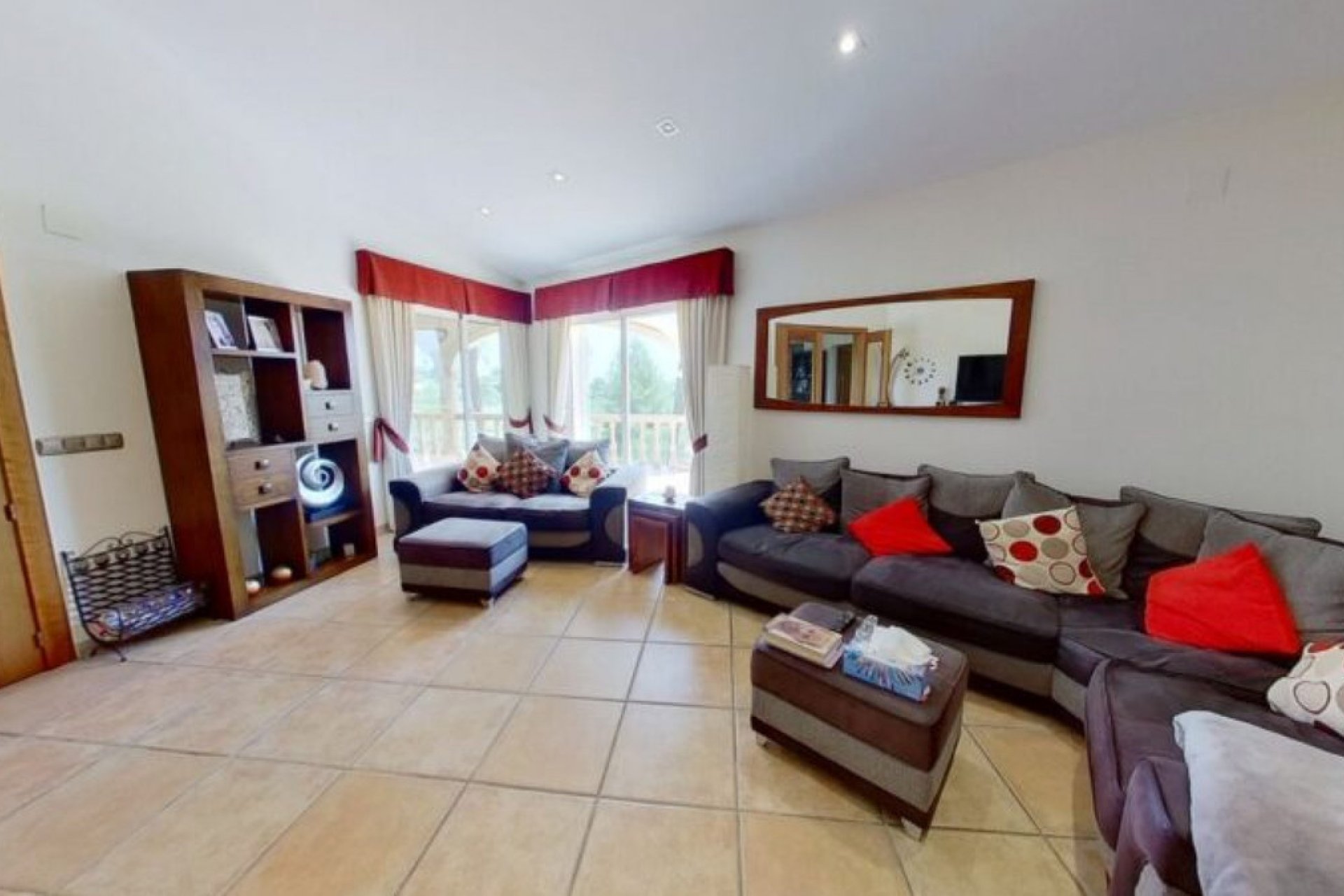 Reventa - Villa -
Jávea - Xàbia - Jávea - Xàbia Centro