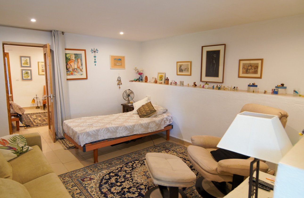 Reventa - Villa -
Jávea - Xàbia - Jávea - Xàbia Centro