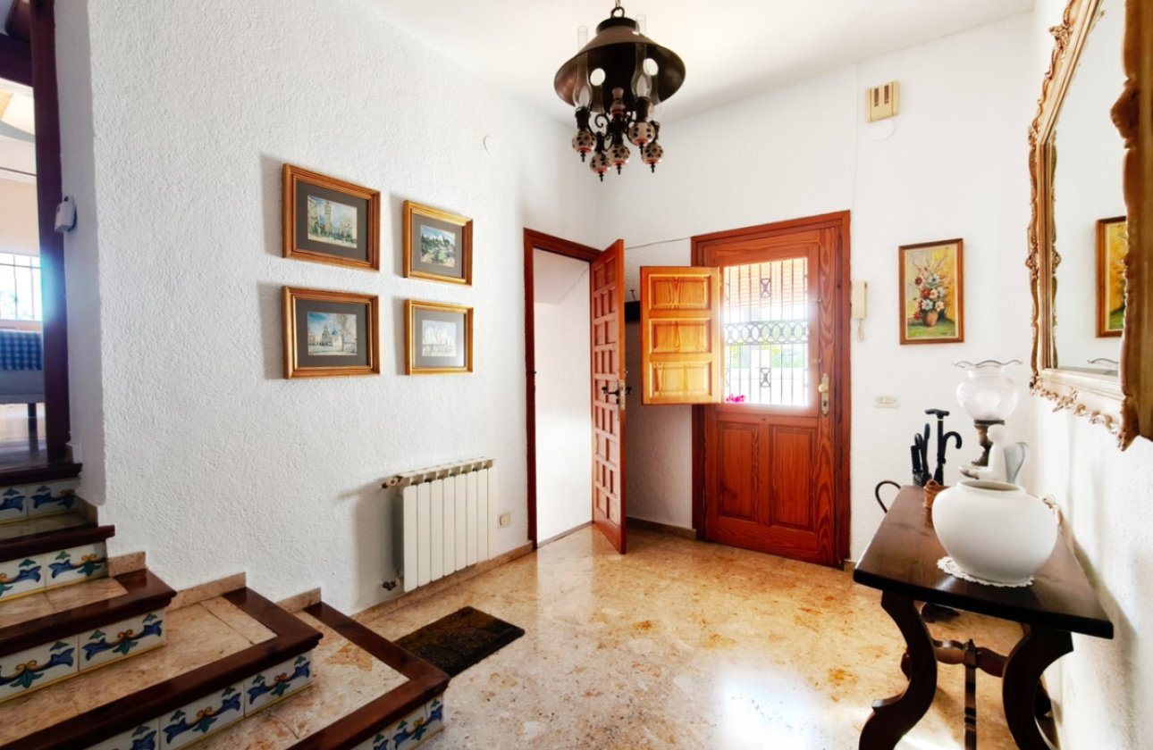 Reventa - Villa -
Jávea - Xàbia - Jávea - Xàbia Centro