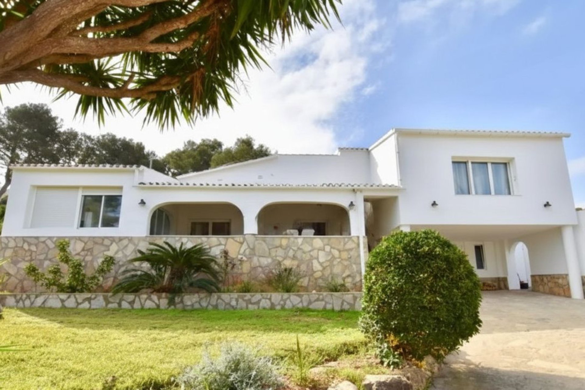 Reventa - Villa -
Jávea - Xàbia - Jávea - Xàbia Centro