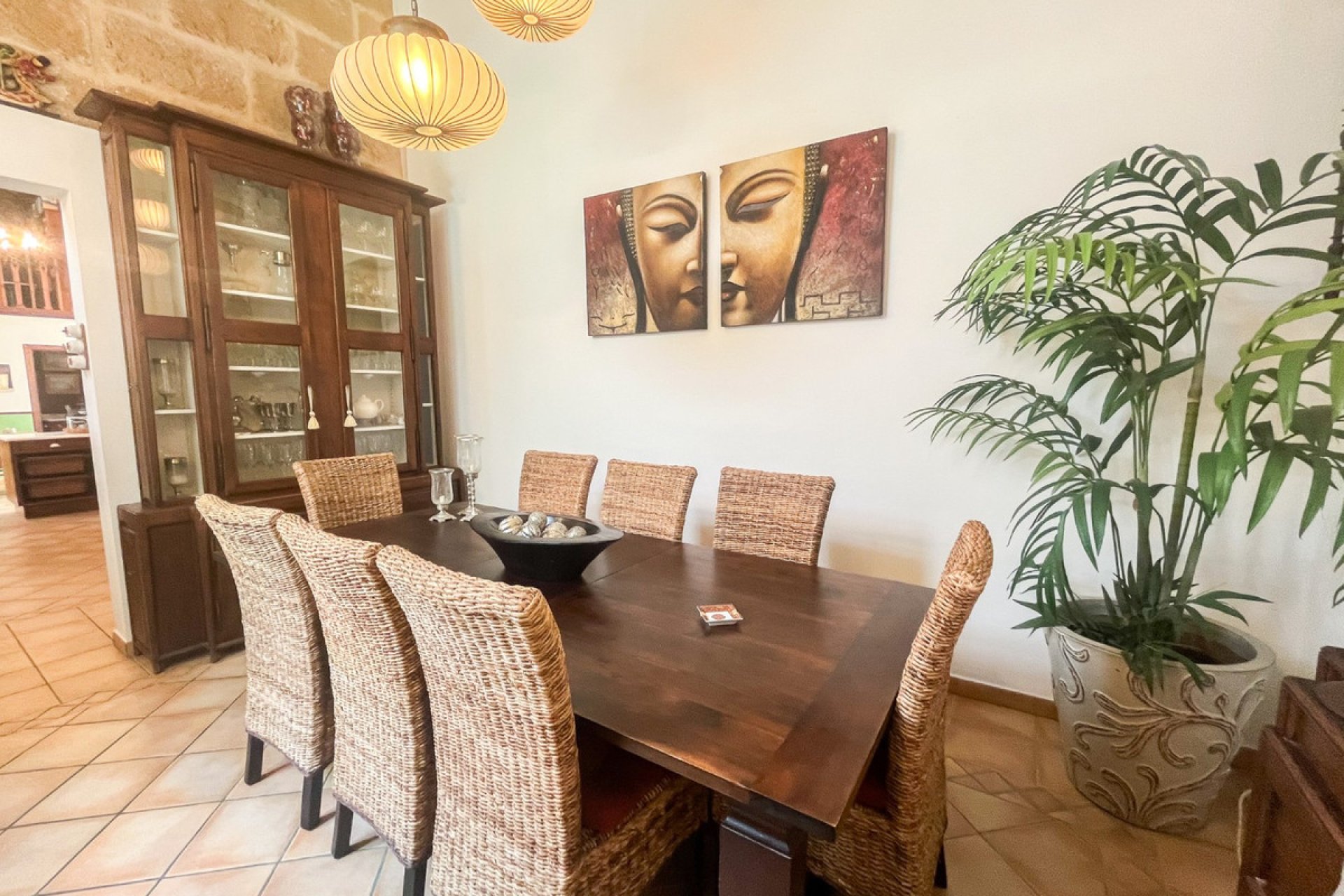 Reventa - Villa -
Jávea - Xàbia - Jávea - Xàbia Centro