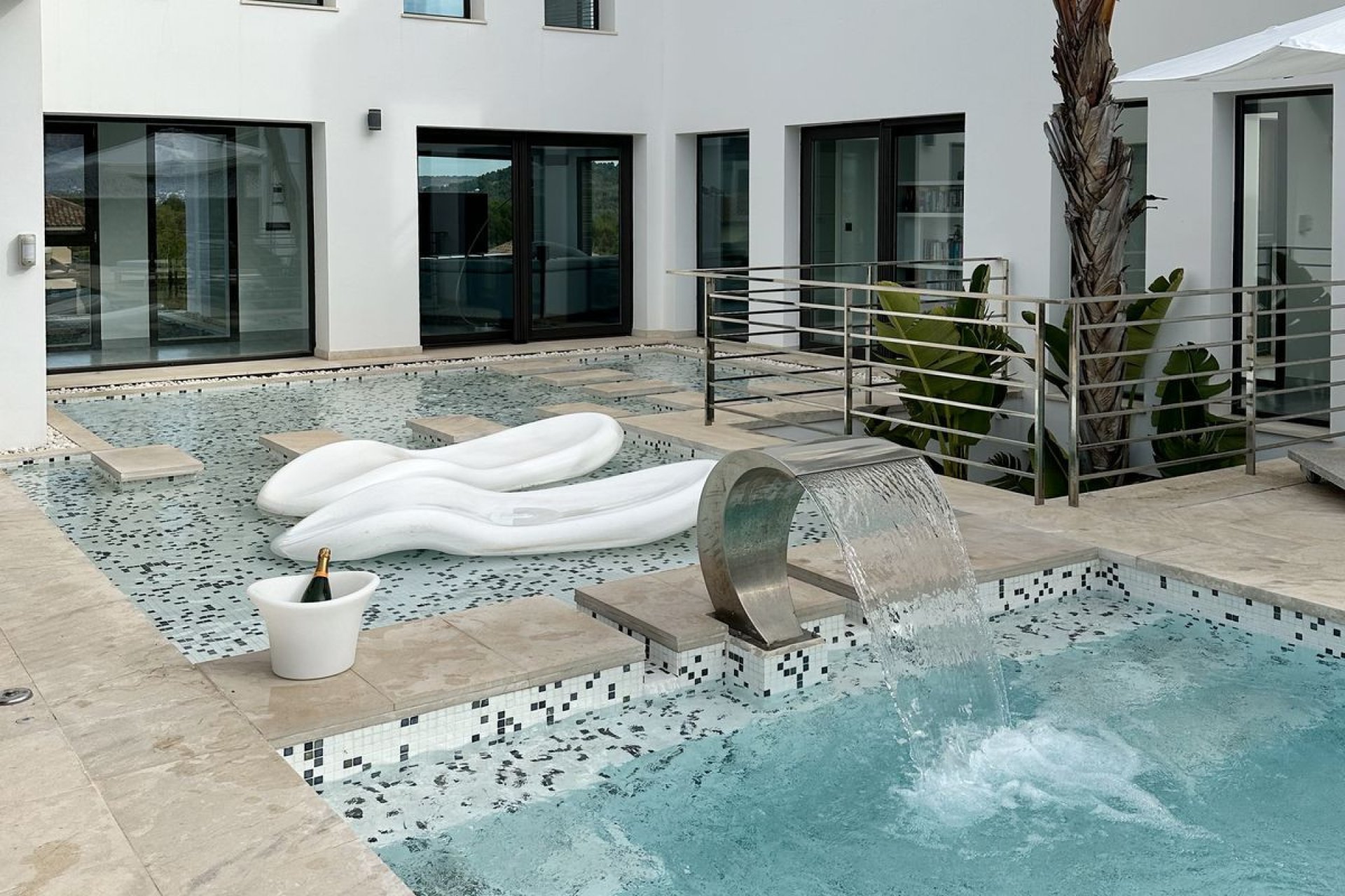 Reventa - Villa -
Jávea - Xàbia - Jávea - Xàbia Centro