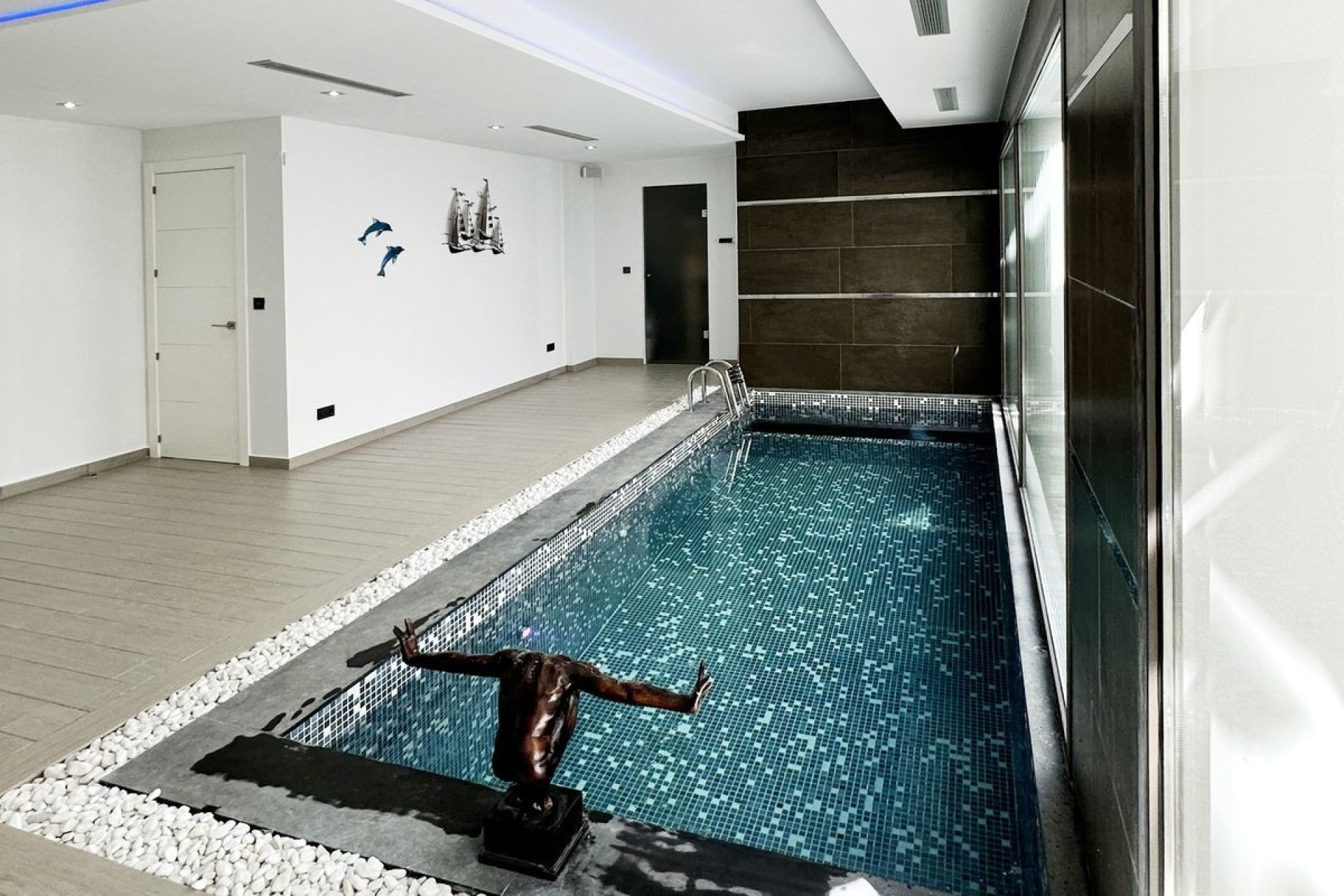 Reventa - Villa -
Jávea - Xàbia - Jávea - Xàbia Centro