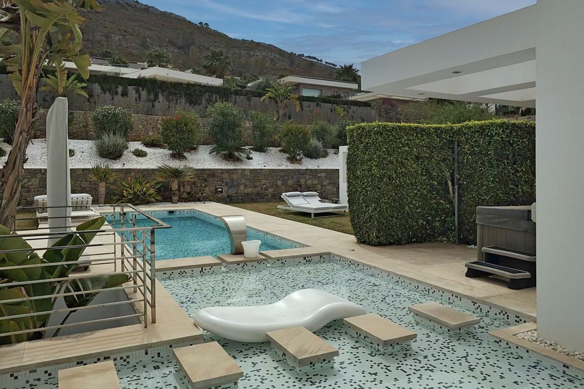 Reventa - Villa -
Jávea - Xàbia - Jávea - Xàbia Centro