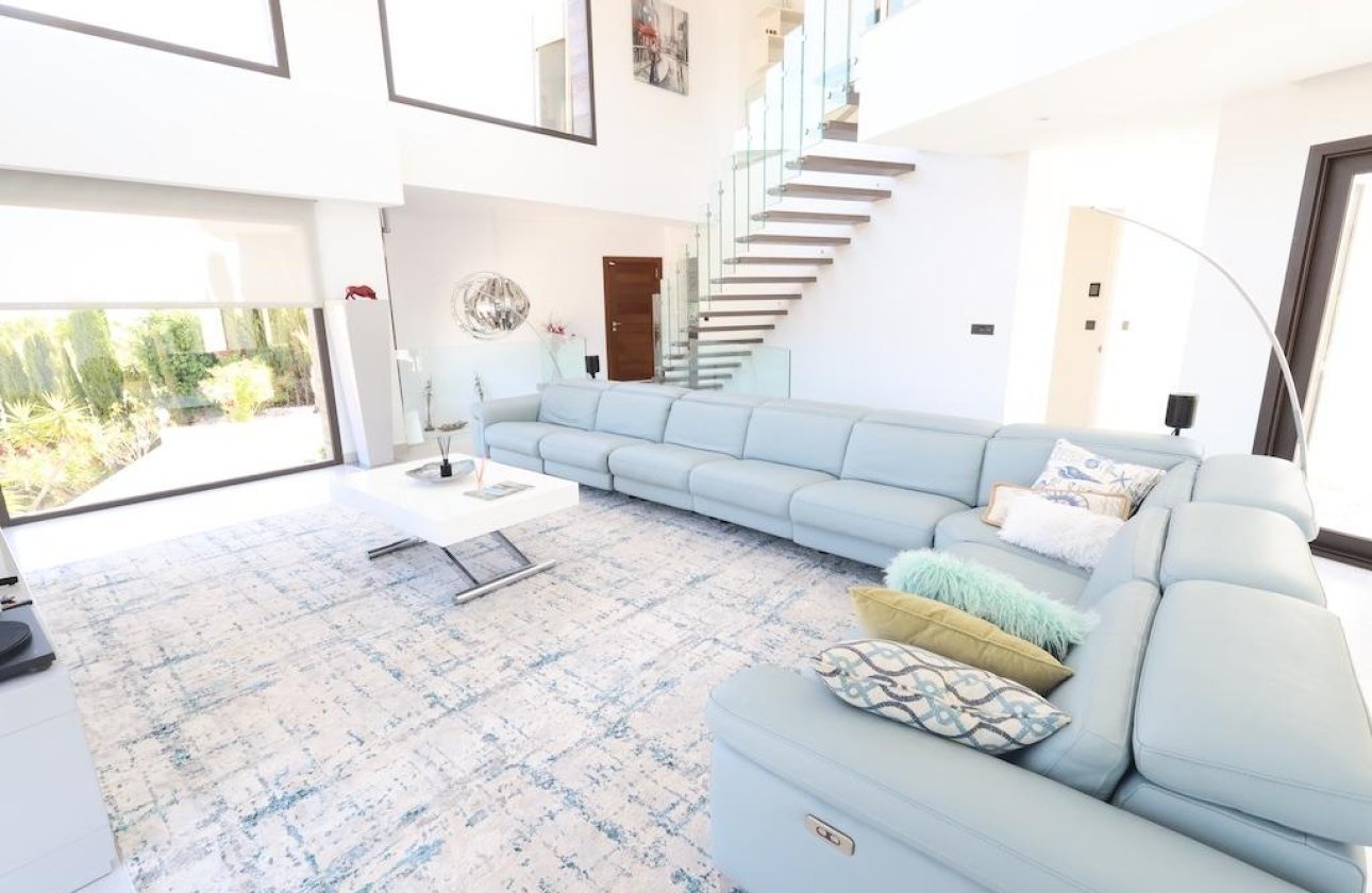 Reventa - Villa -
Jávea - Xàbia - Monte Olimpo