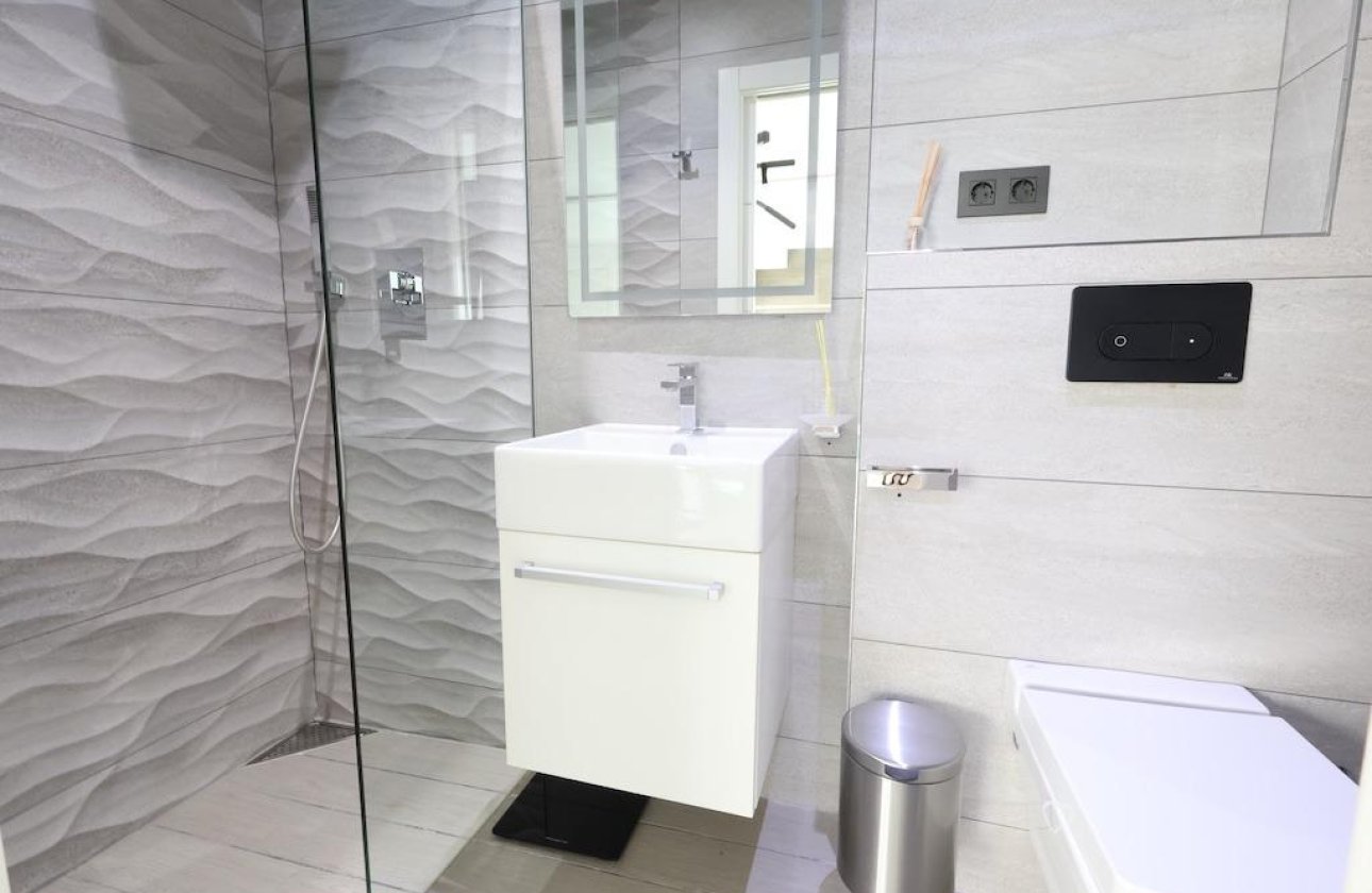 Reventa - Villa -
Jávea - Xàbia - Monte Olimpo