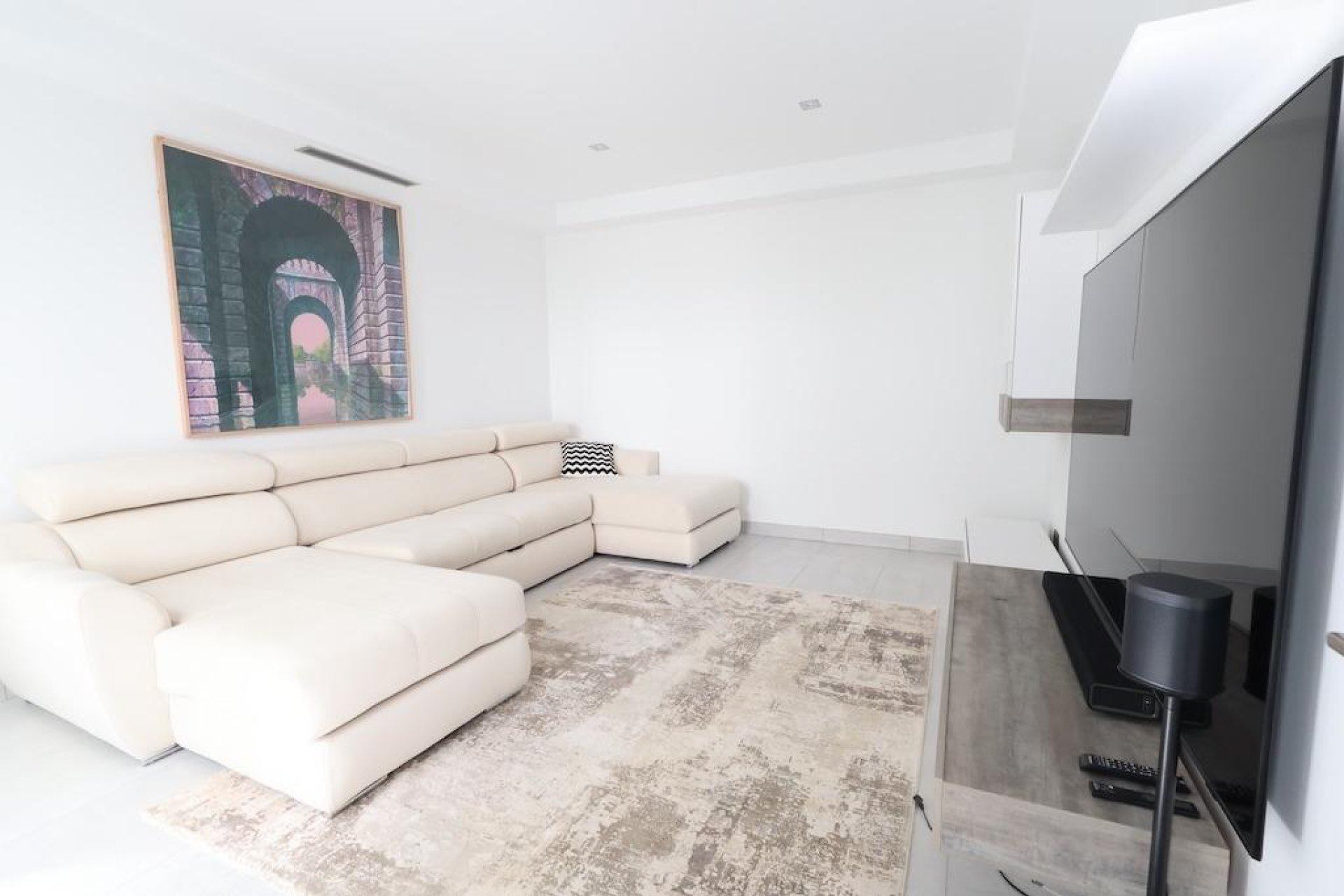 Reventa - Villa -
Jávea - Xàbia - Monte Olimpo