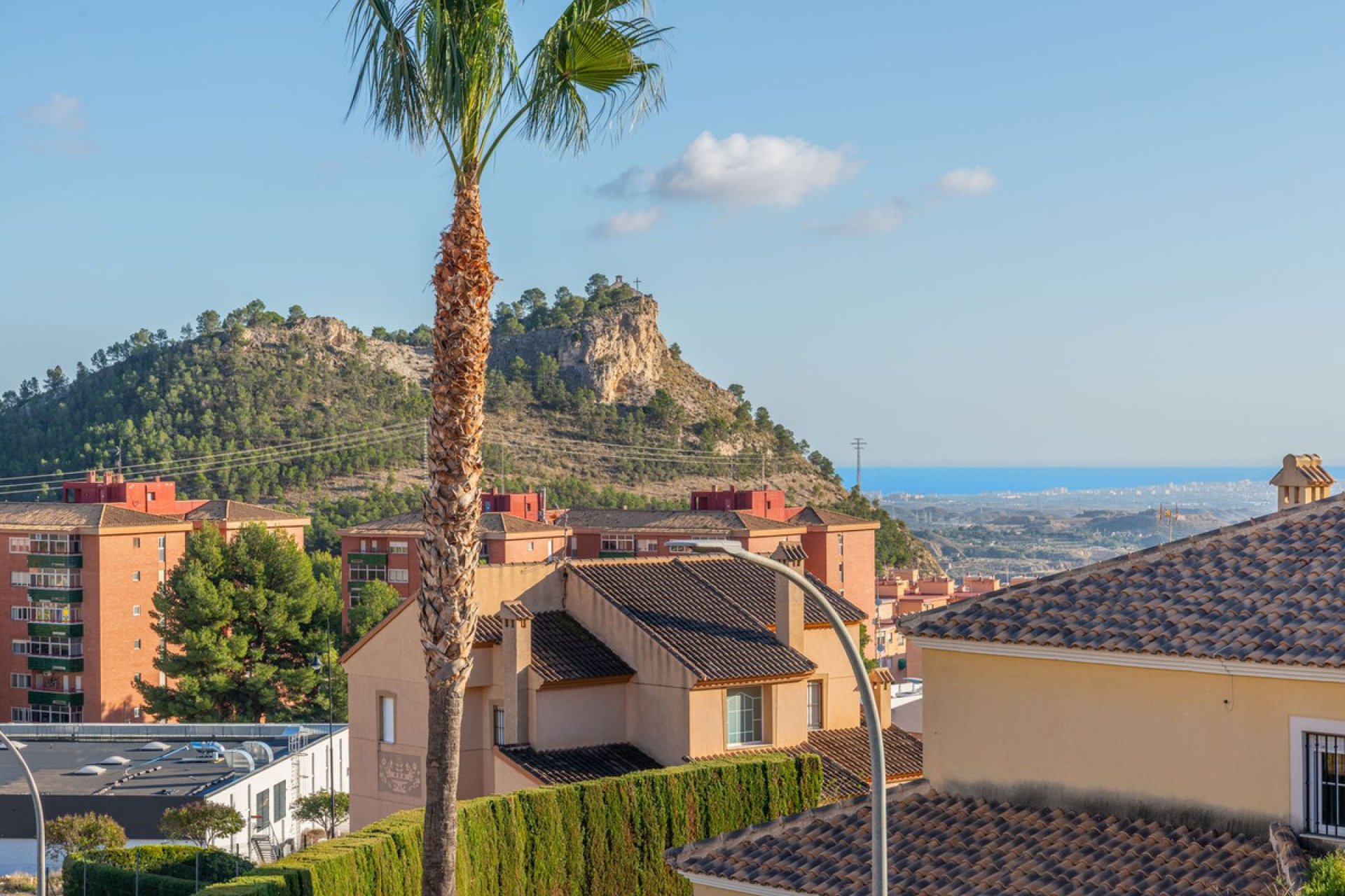 Reventa - Villa -
Jijona - Xixona - Jijona - Xixona Centro