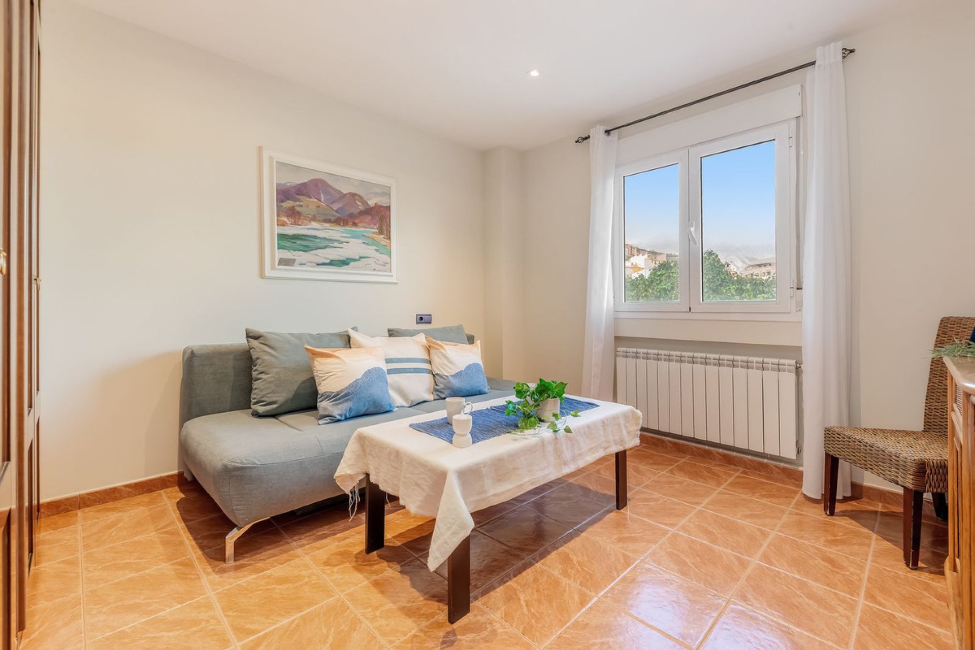 Reventa - Villa -
Jijona - Xixona - Jijona - Xixona Centro