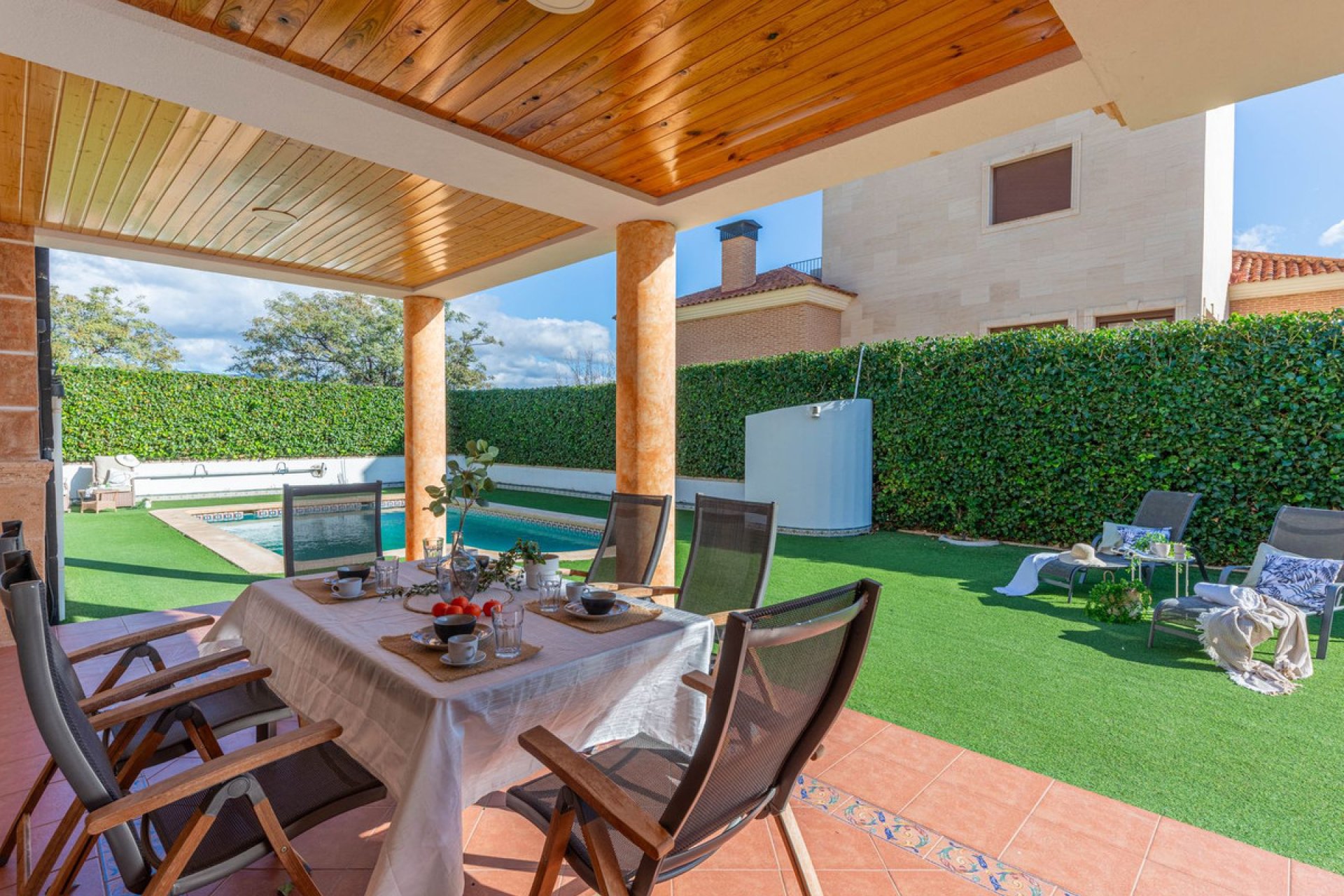 Reventa - Villa -
Jijona - Xixona - Jijona - Xixona Centro