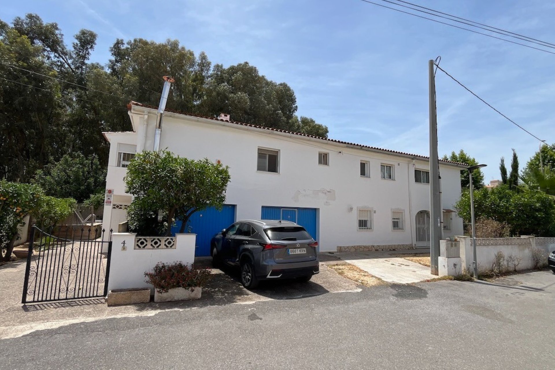 Reventa - Villa -
L'Alfás del Pi - Albir