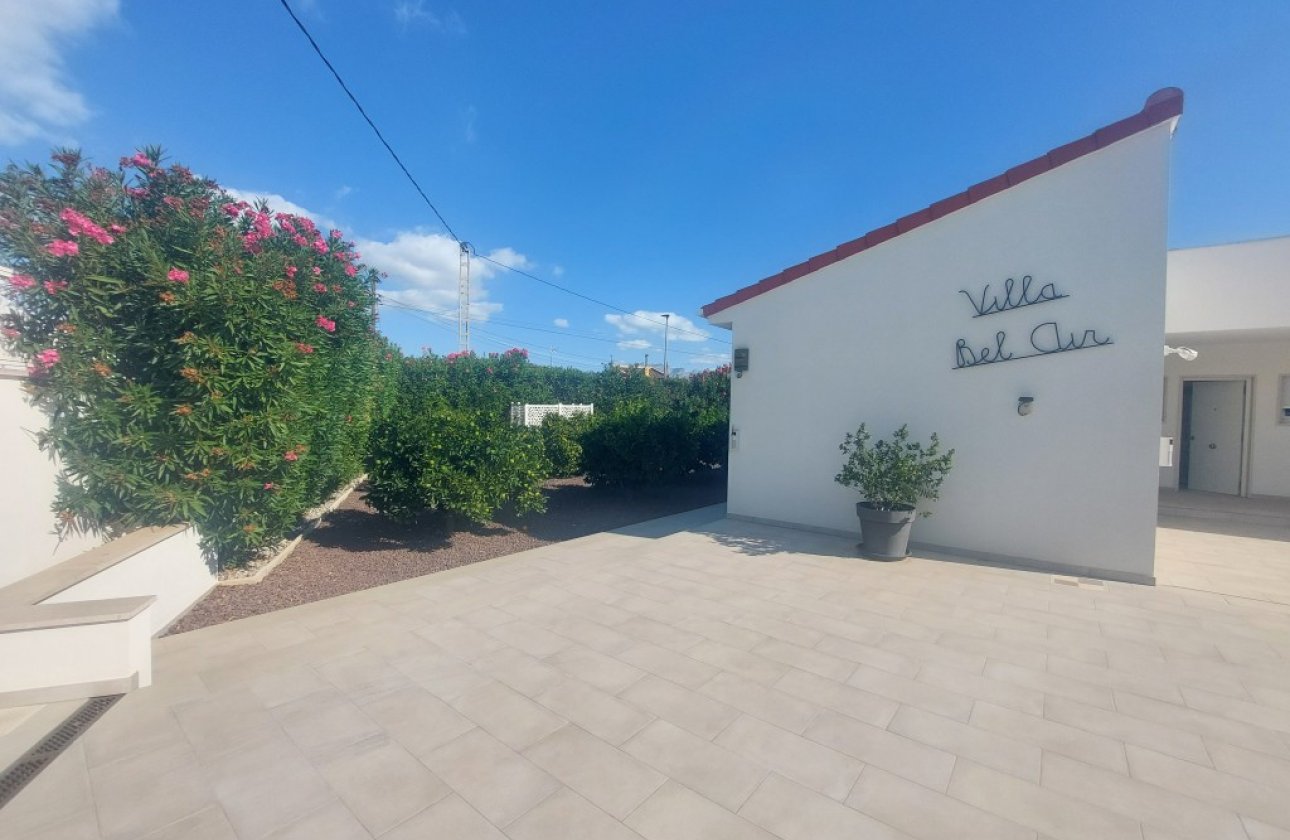 Reventa - Villa -
L'Alfás del Pi - Albir