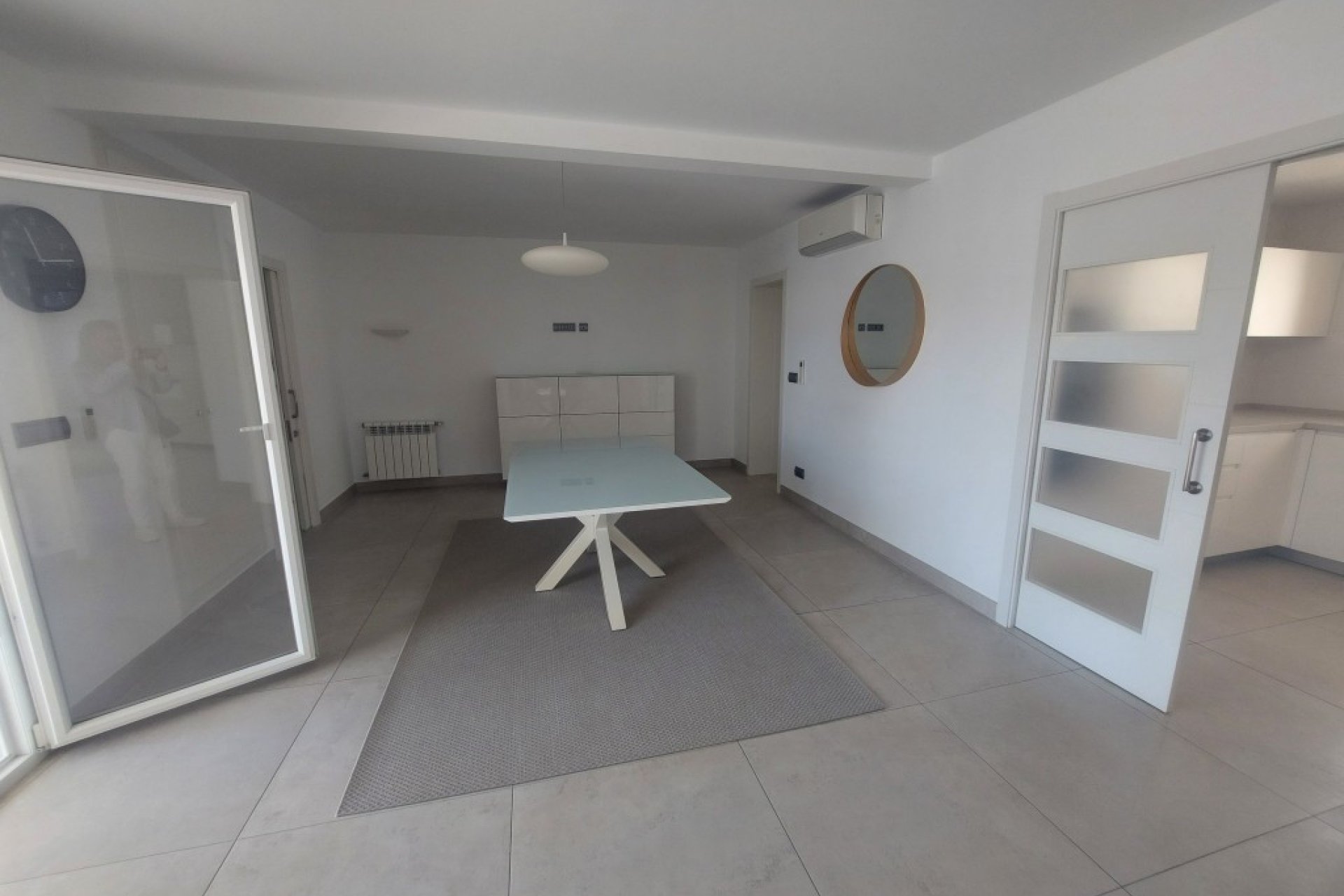 Reventa - Villa -
L'Alfás del Pi - Albir