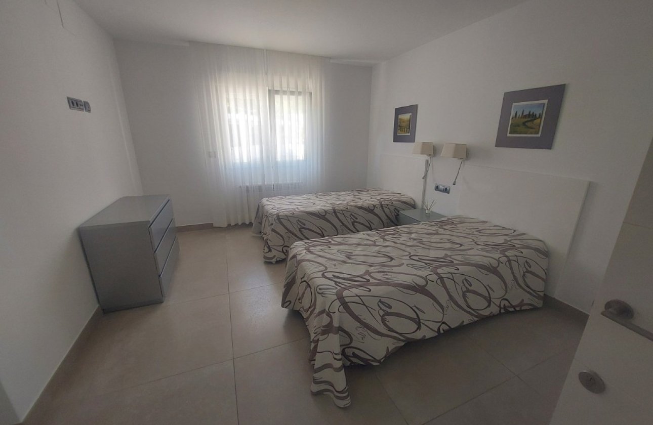 Reventa - Villa -
L'Alfás del Pi - Albir