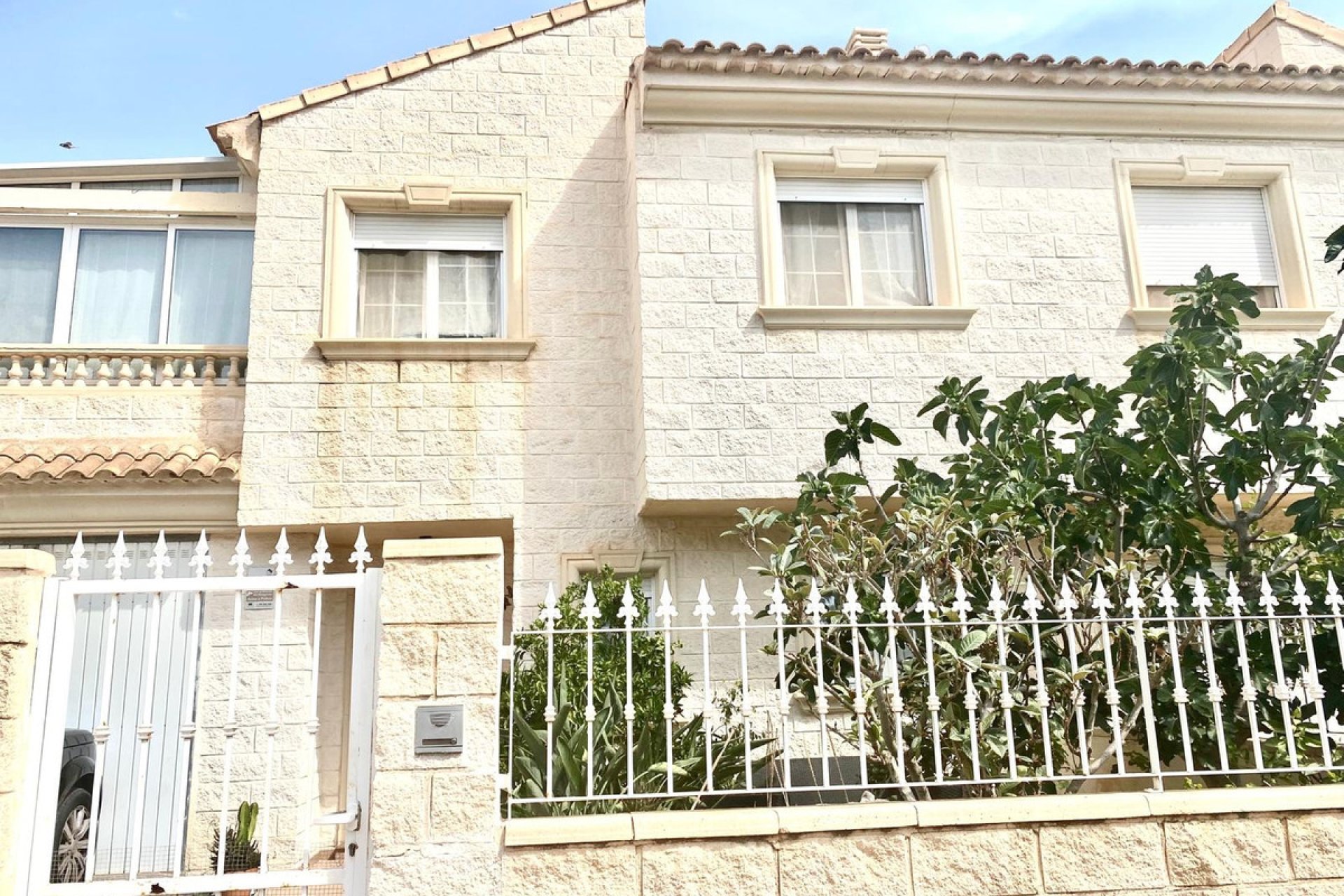 Reventa - Villa -
L'Alfás del Pi - Albir