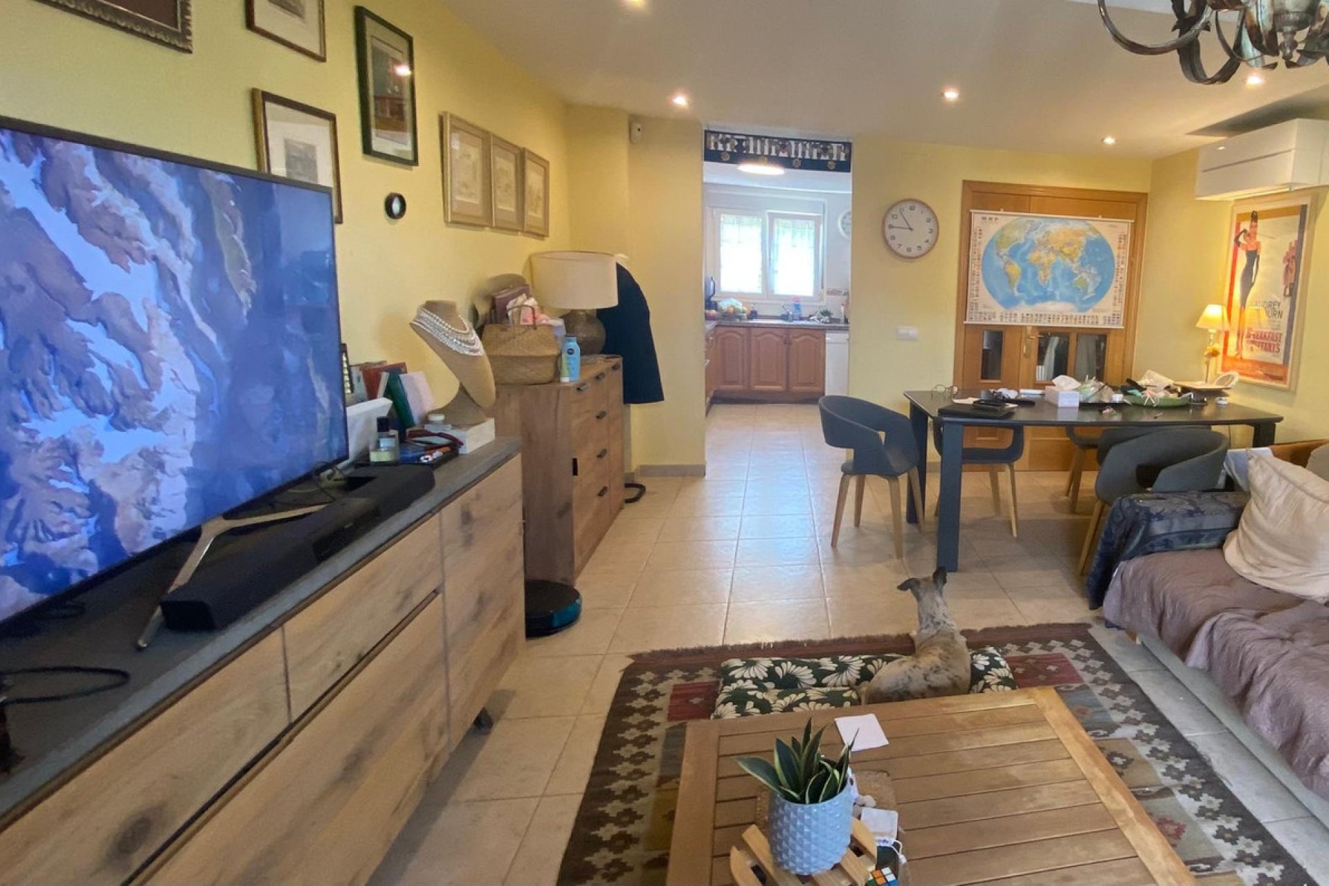 Reventa - Villa -
L'Alfás del Pi - Albir