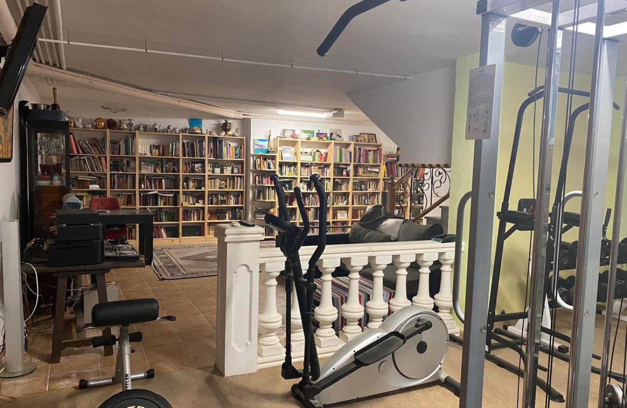 Reventa - Villa -
L'Alfás del Pi - Albir