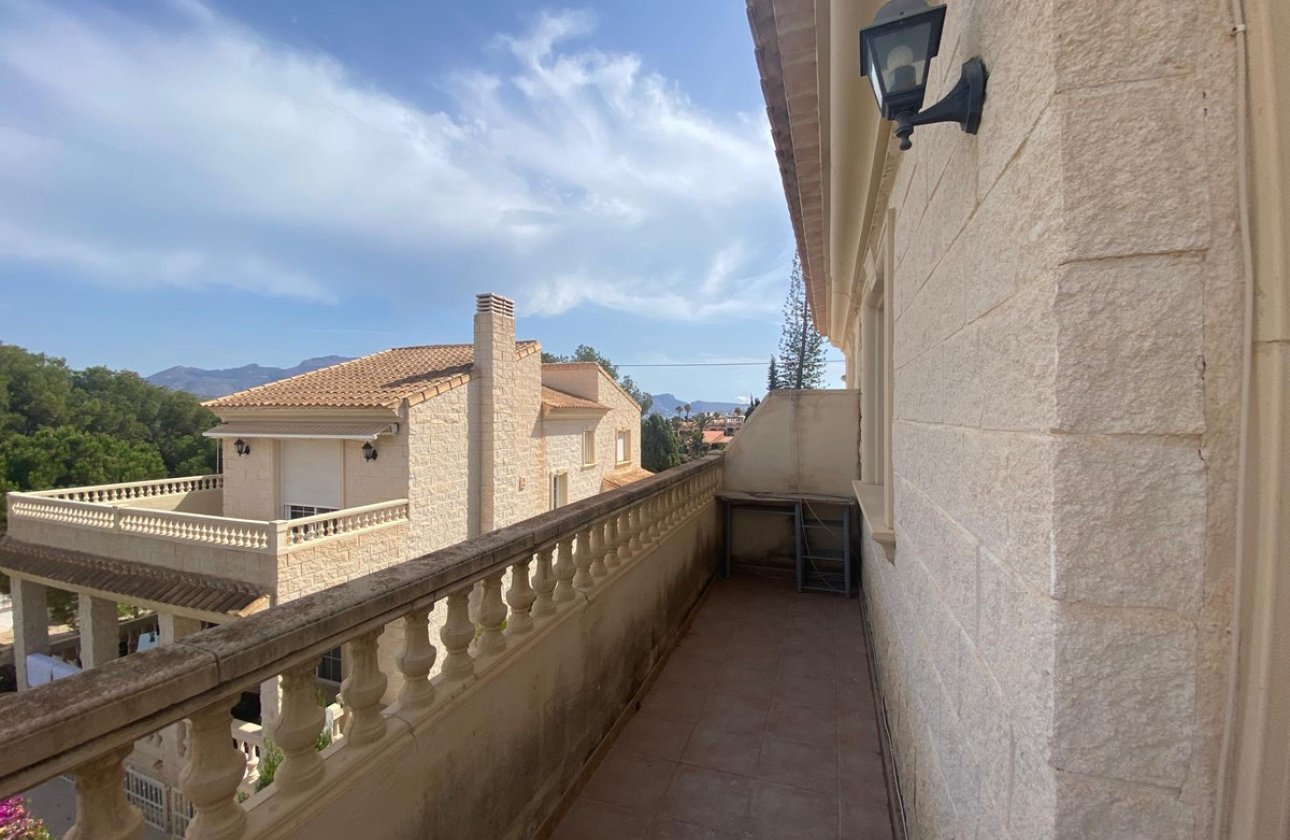 Reventa - Villa -
L'Alfás del Pi - Albir