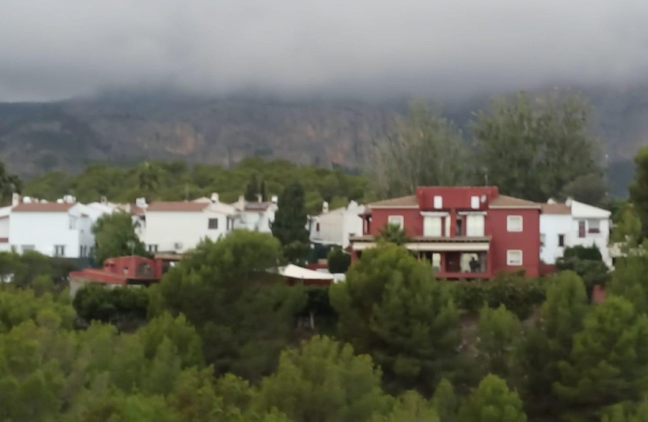 Reventa - Villa -
La Nucía - La Nucia Centro