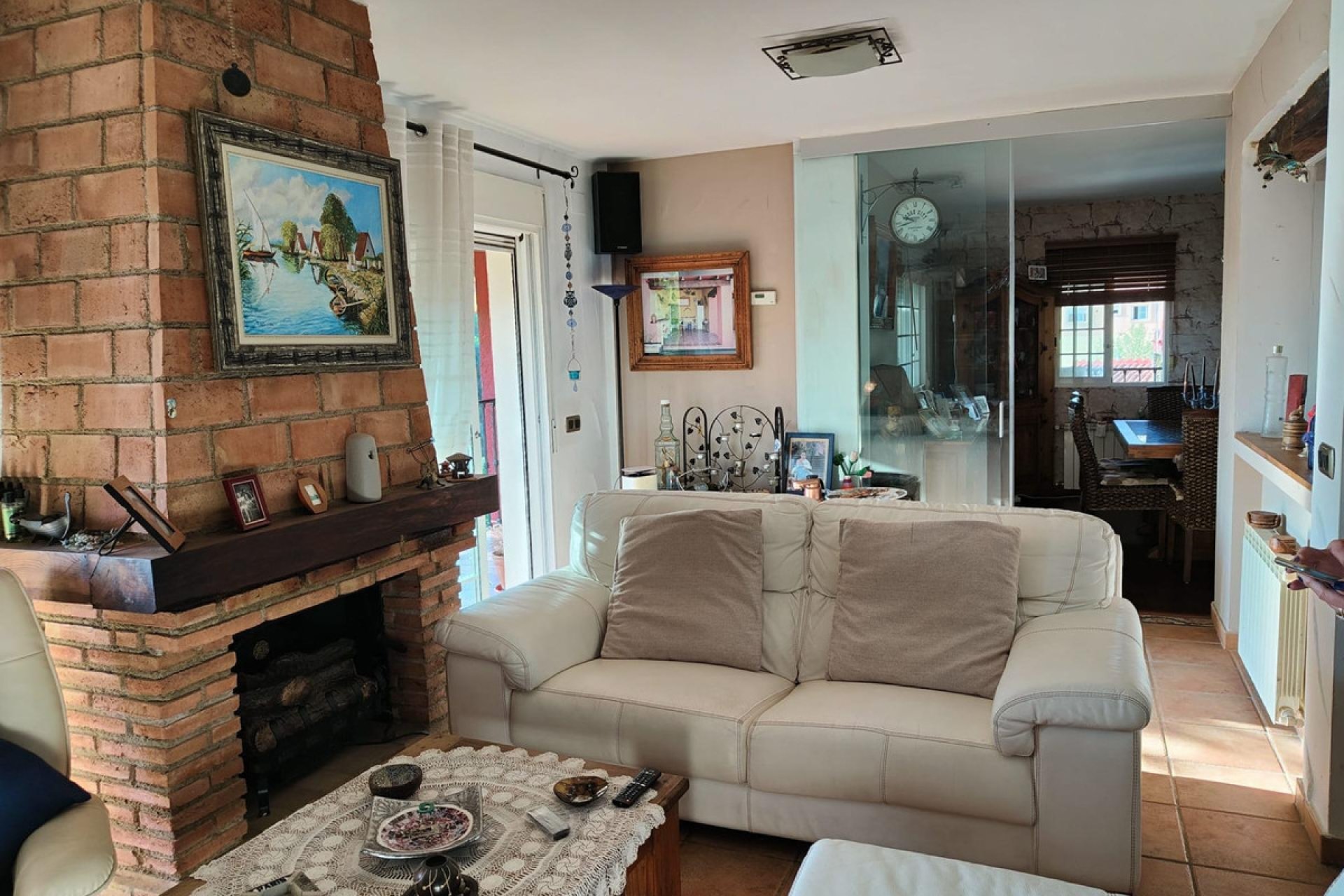 Reventa - Villa -
La Nucía - La Nucia Centro