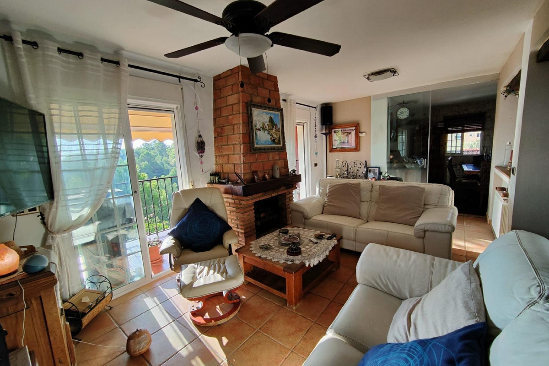 Reventa - Villa -
La Nucía - La Nucia Centro