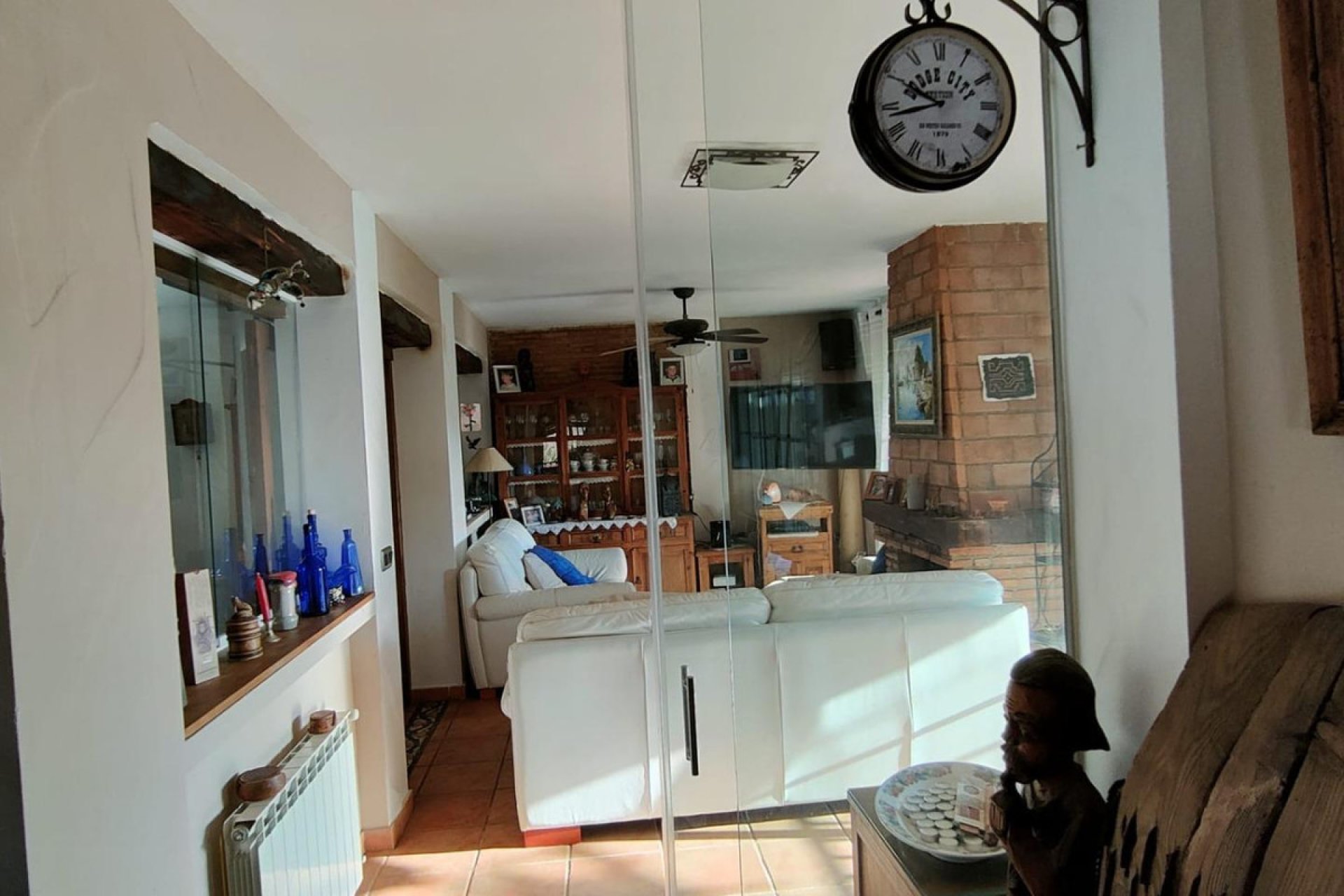 Reventa - Villa -
La Nucía - La Nucia Centro