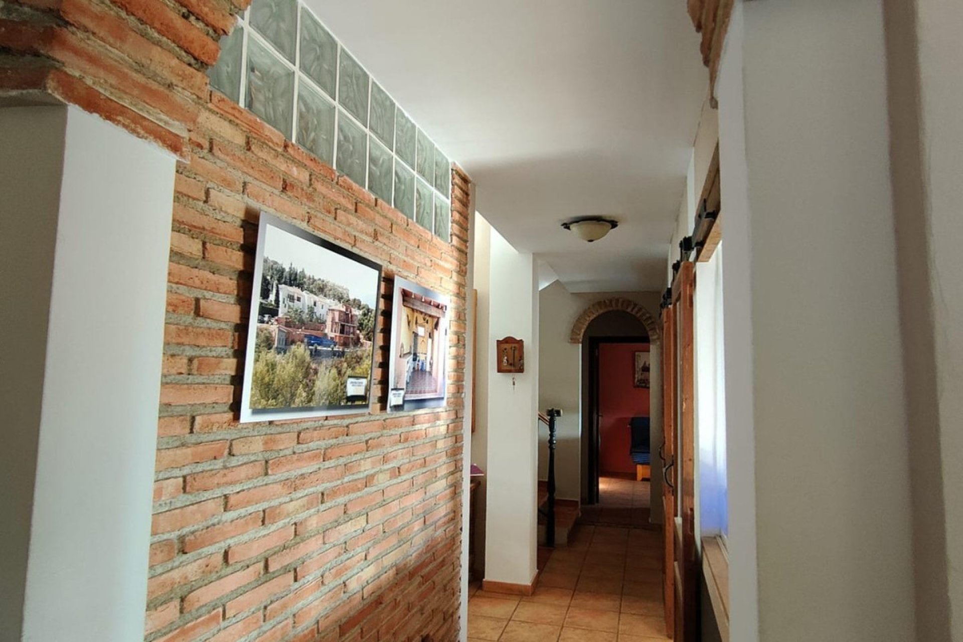 Reventa - Villa -
La Nucía - La Nucia Centro