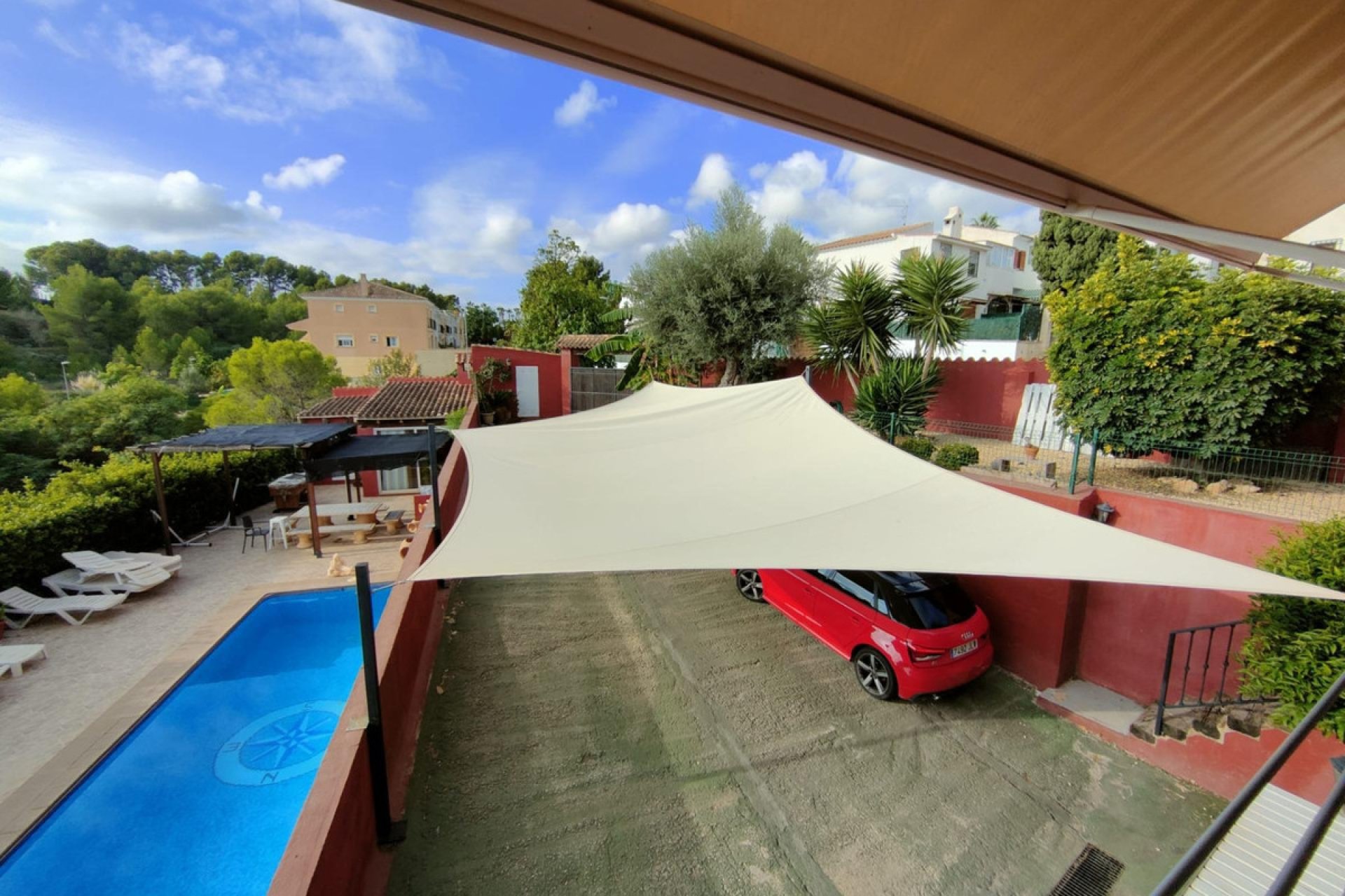 Reventa - Villa -
La Nucía - La Nucia Centro